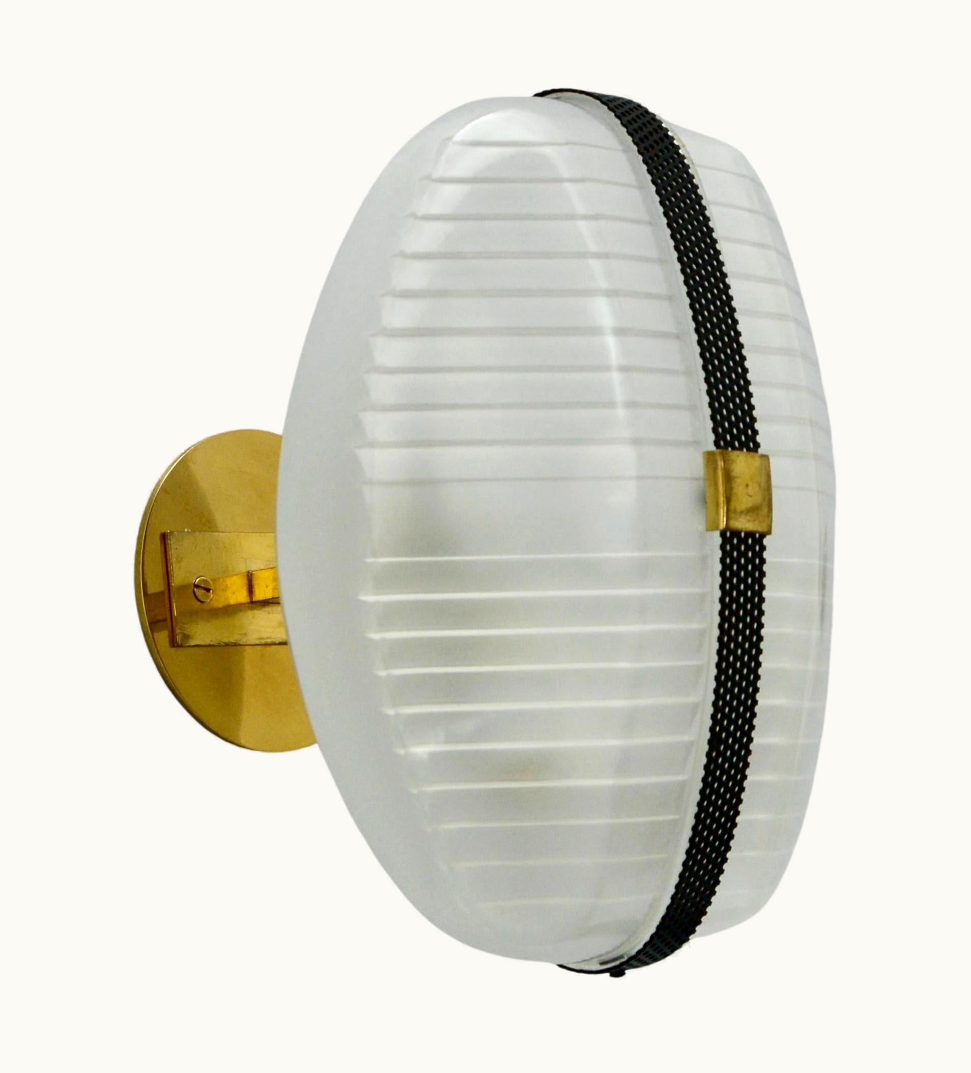 VIco Magistretti VIco Magistretti Sconce