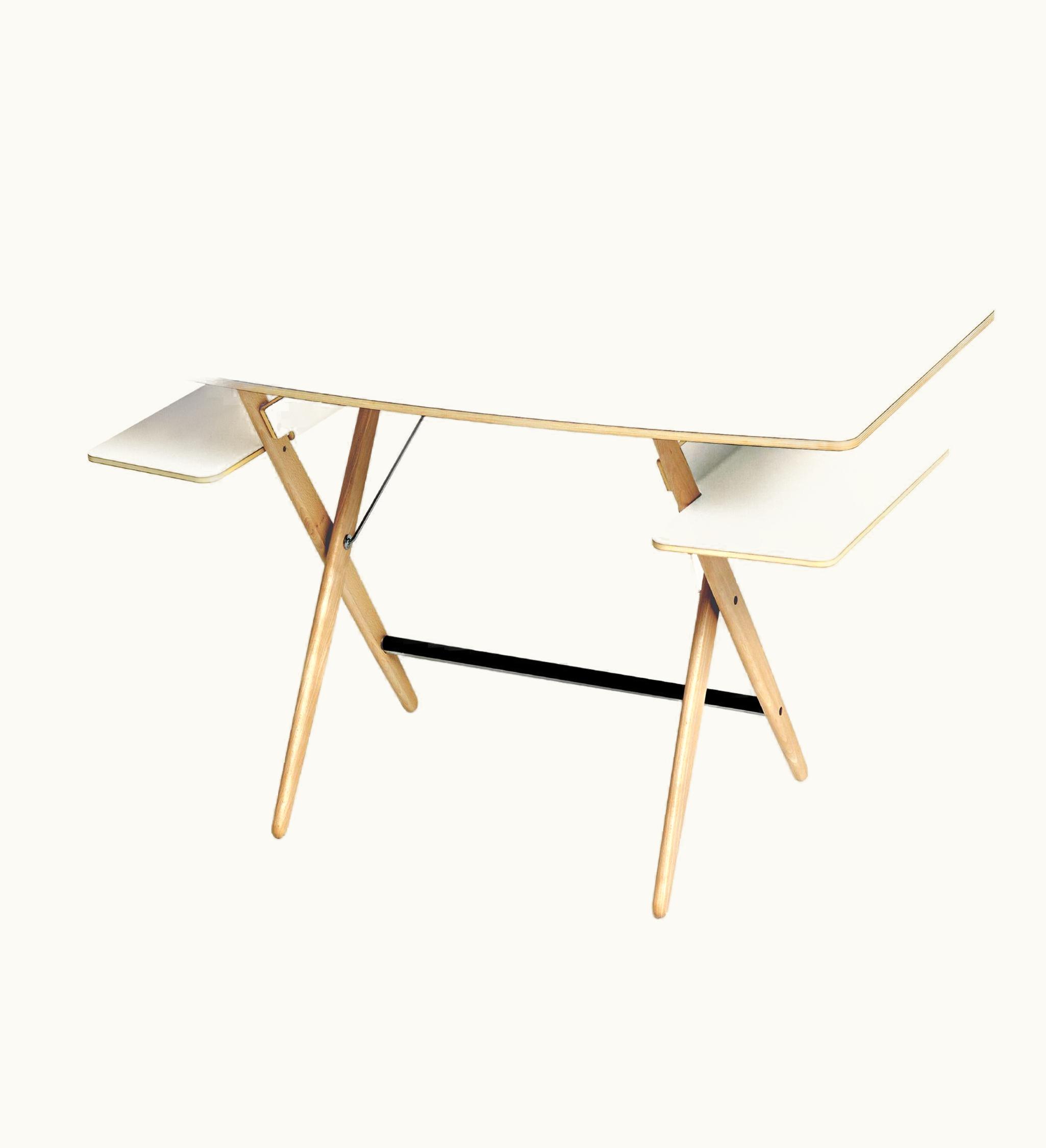 VIco Magistretti VIco Magistretti Scrittarello, Contemporary And Classic Desk