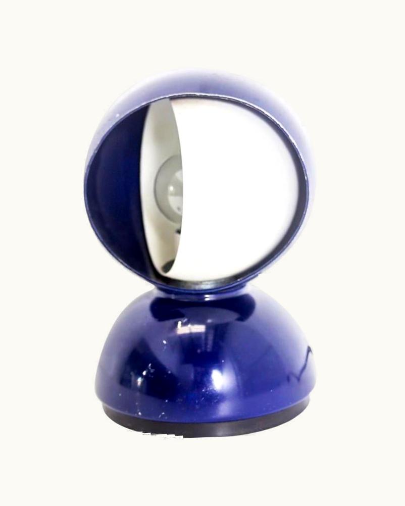 VIco Magistretti VIco Magistretti Eclisse Table Lamp By VIco Magistretti For Artemide, 1967