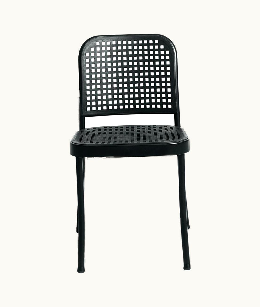 VIco Magistretti VIco Magistretti Silver, Comfortable, Light And Sturdy Chair