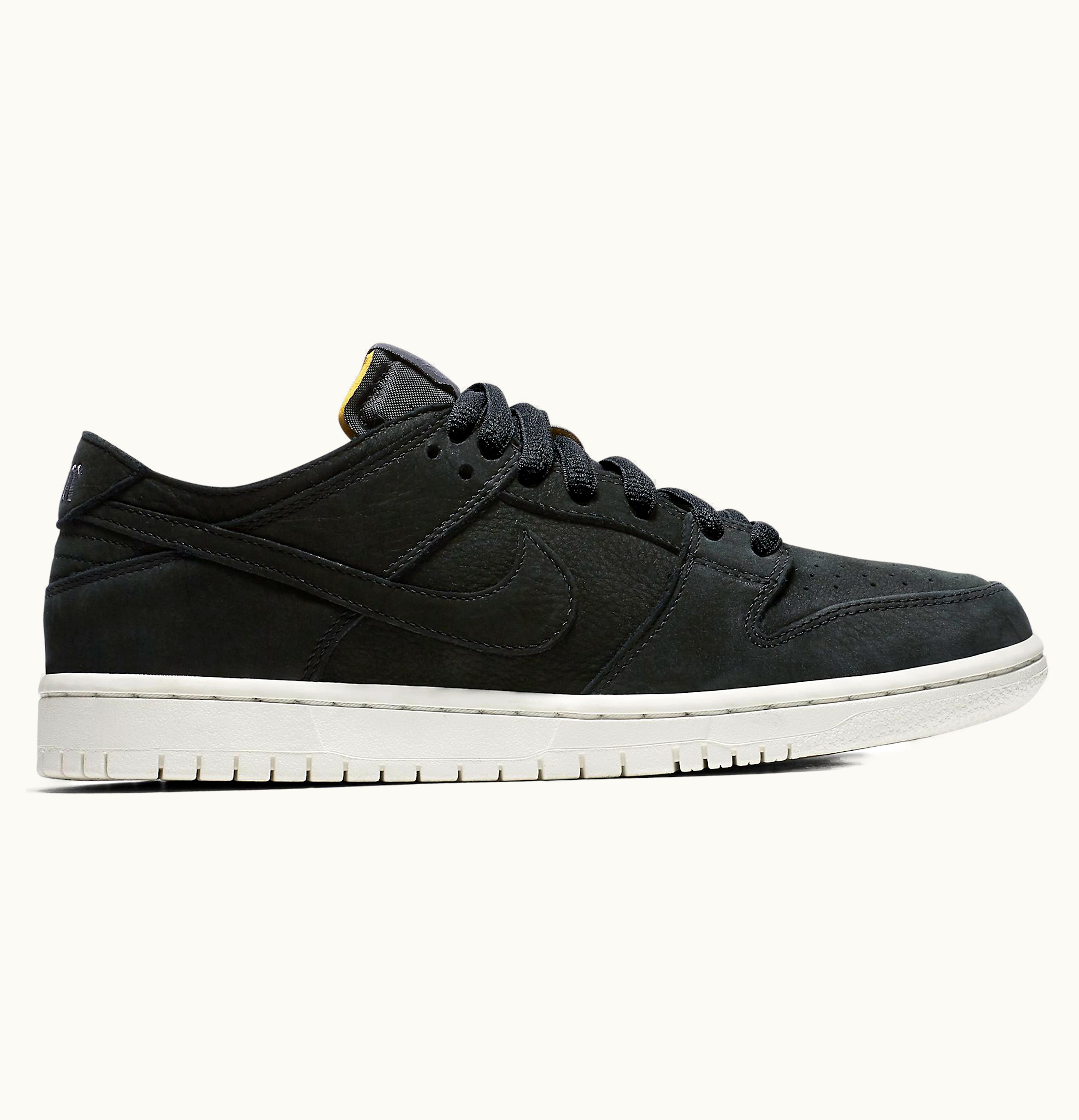 Nike Nike SB Dunk Low Decon Black