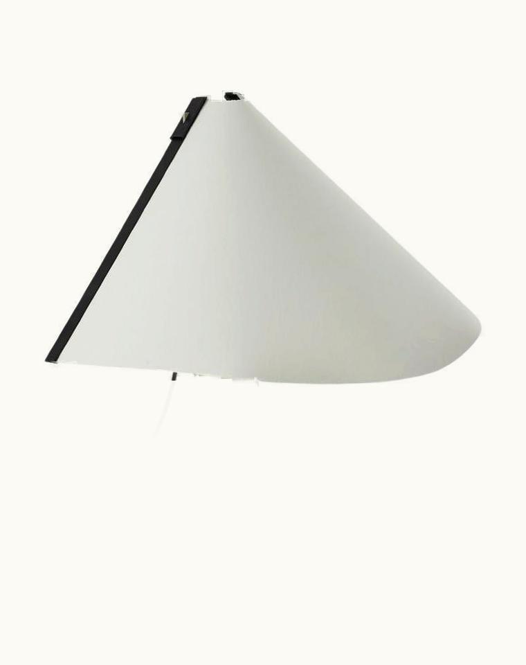 VIco Magistretti VIco Magistretti Porsenna Table Lamp For Artemide, Italy
