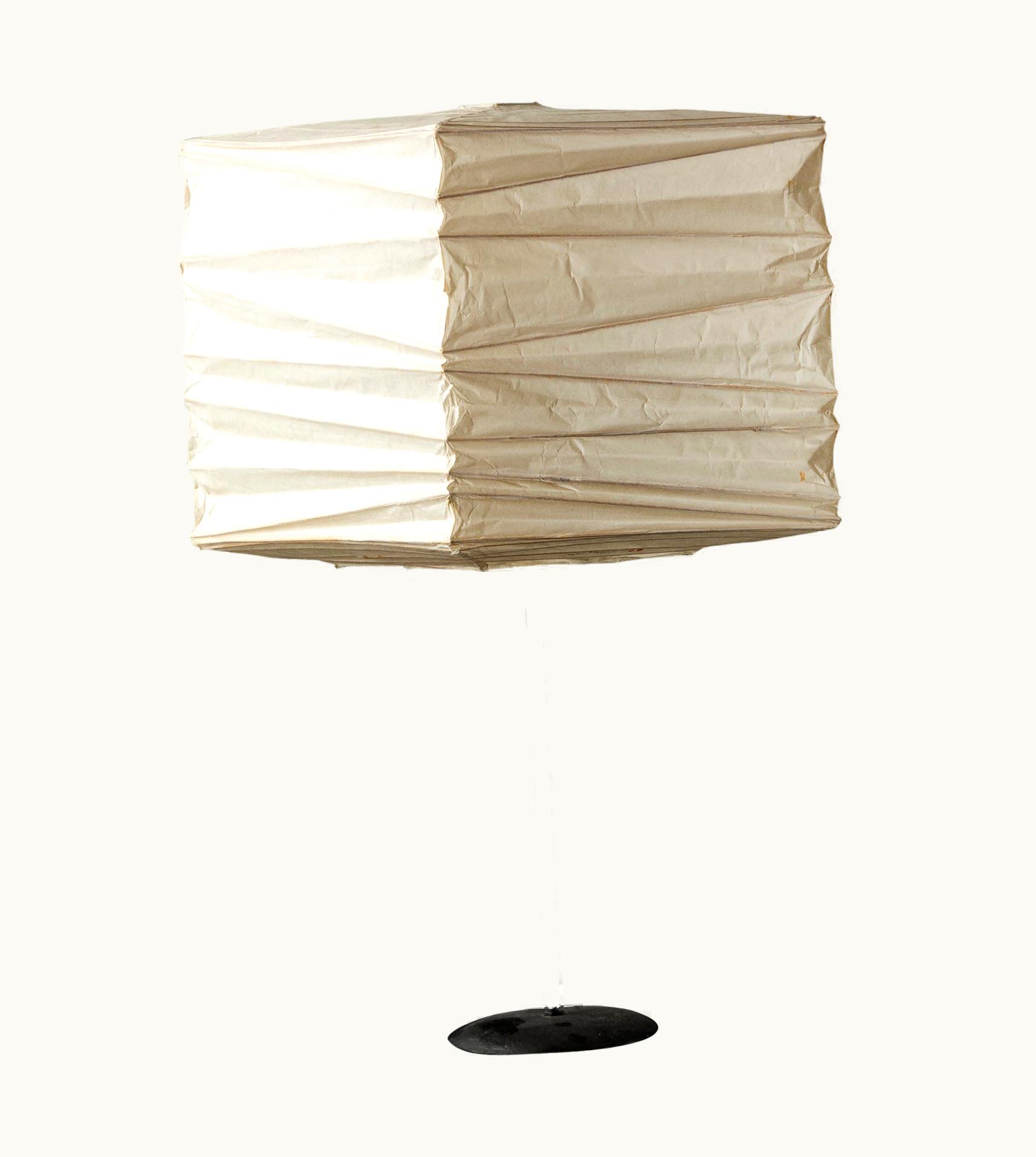 Isamu Noguchi Isamu Noguchi Akari 33X On T Base, Ozeki, 1951