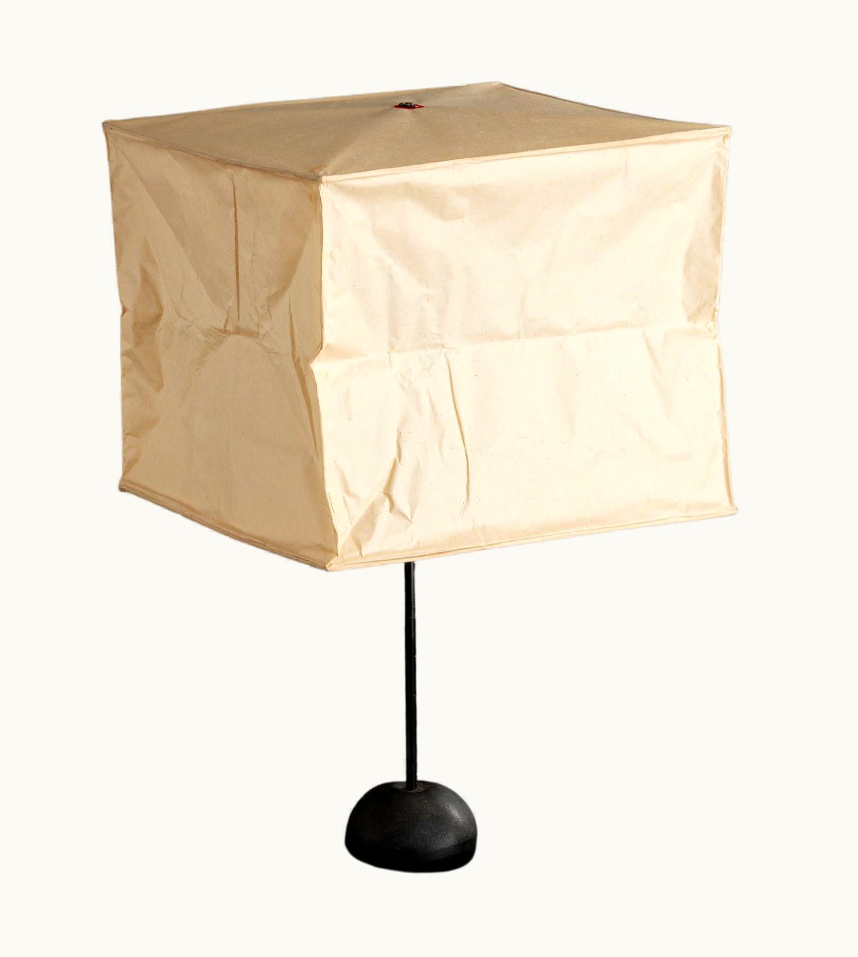 Isamu Noguchi Isamu Noguchi Akari 40xP On Single Stem Base T1, Ozeki, 1951