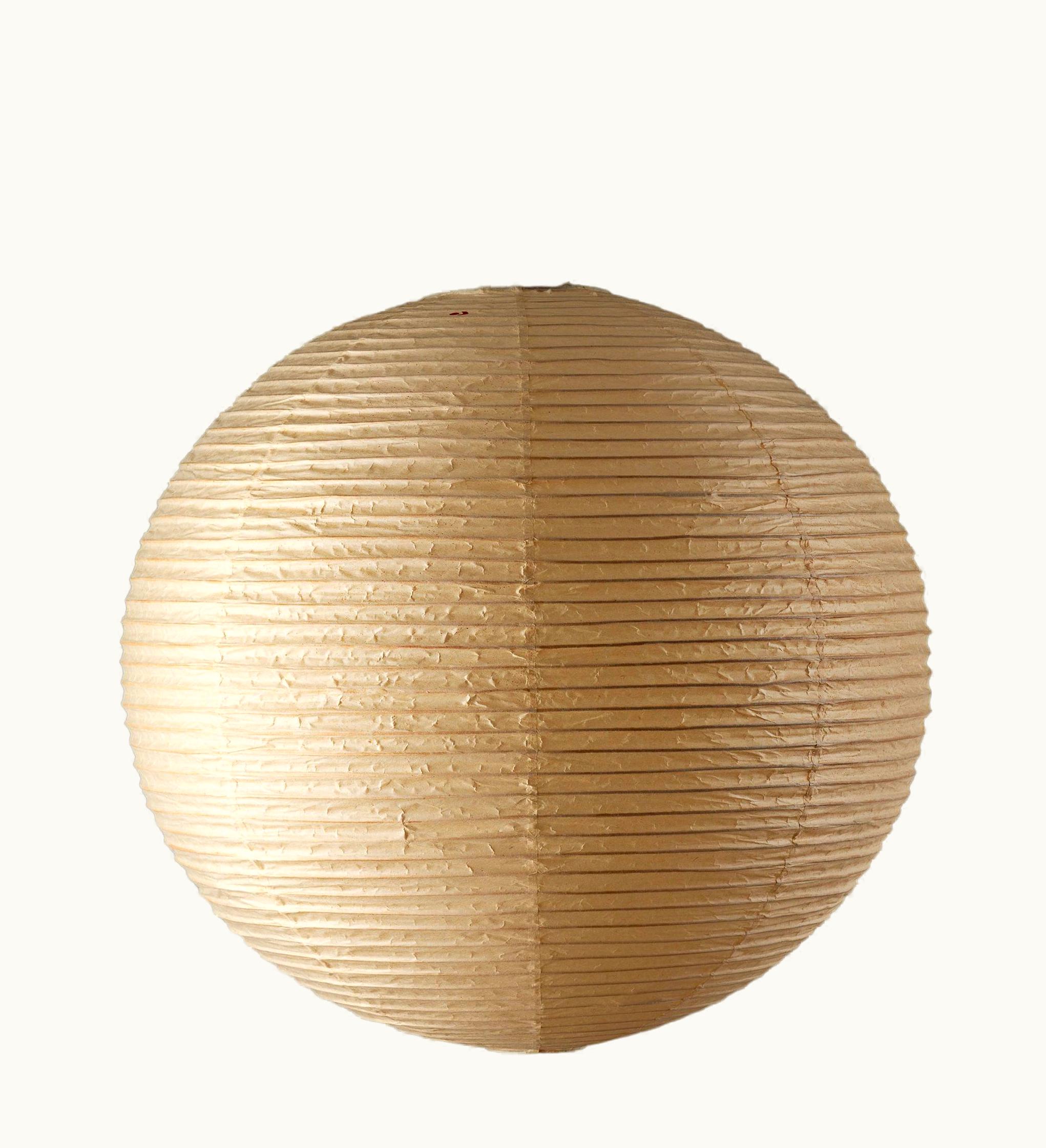 Isamu Noguchi Isamu Noguchi Akari 55A, Ozeki, 1951