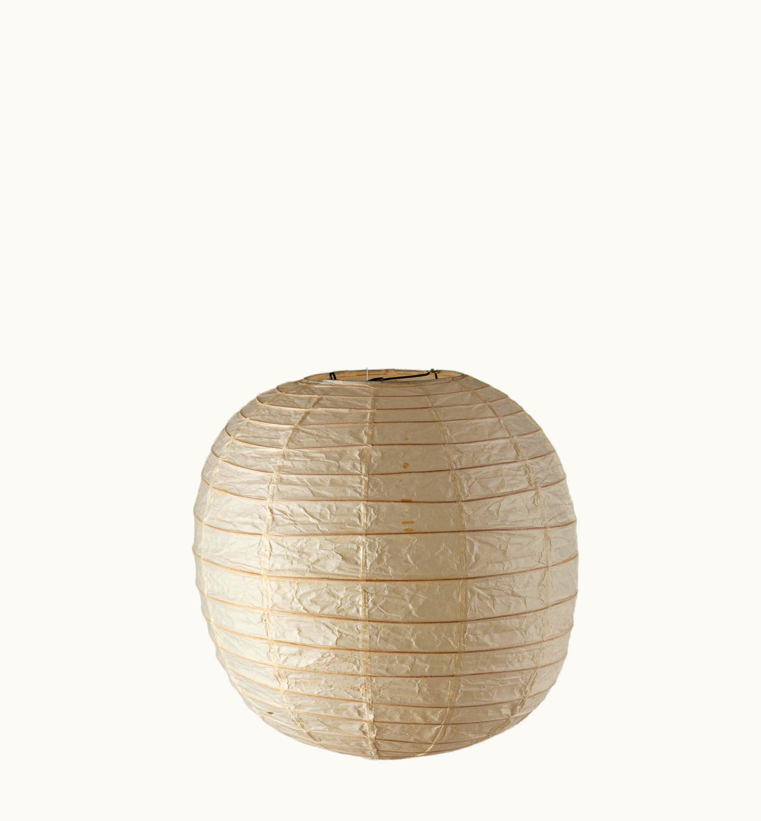 Isamu Noguchi Isamu Noguchi Akari 30F, Ozeki, 1951 UZ0195133