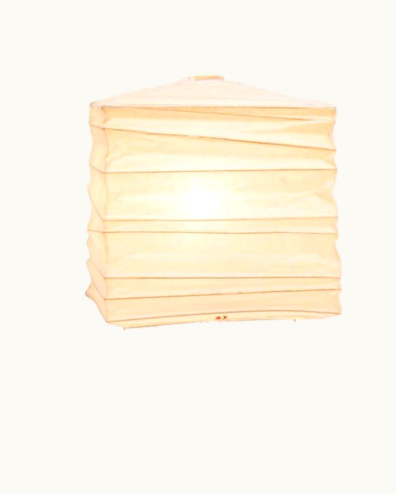 Isamu Noguchi Isamu Noguchi Early Midcentury Isamu Noguchi Table Lamp Produced By Ozeki & Co, Japan 1950s