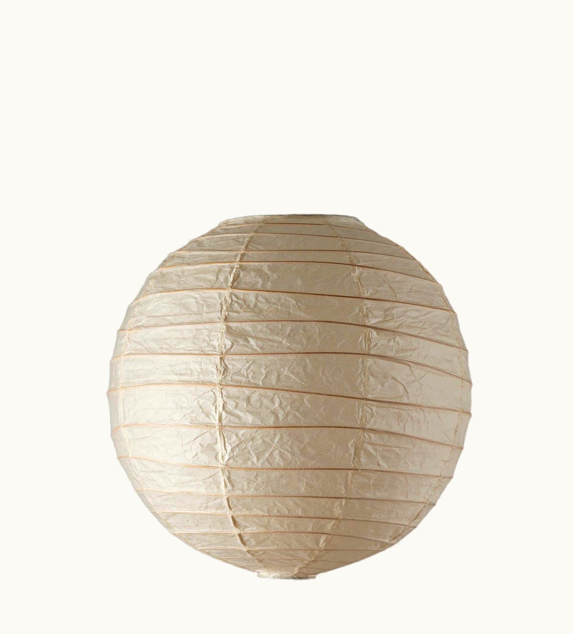 Isamu Noguchi Isamu Noguchi Akari 30D, Ozeki, 1951 UZ0195138