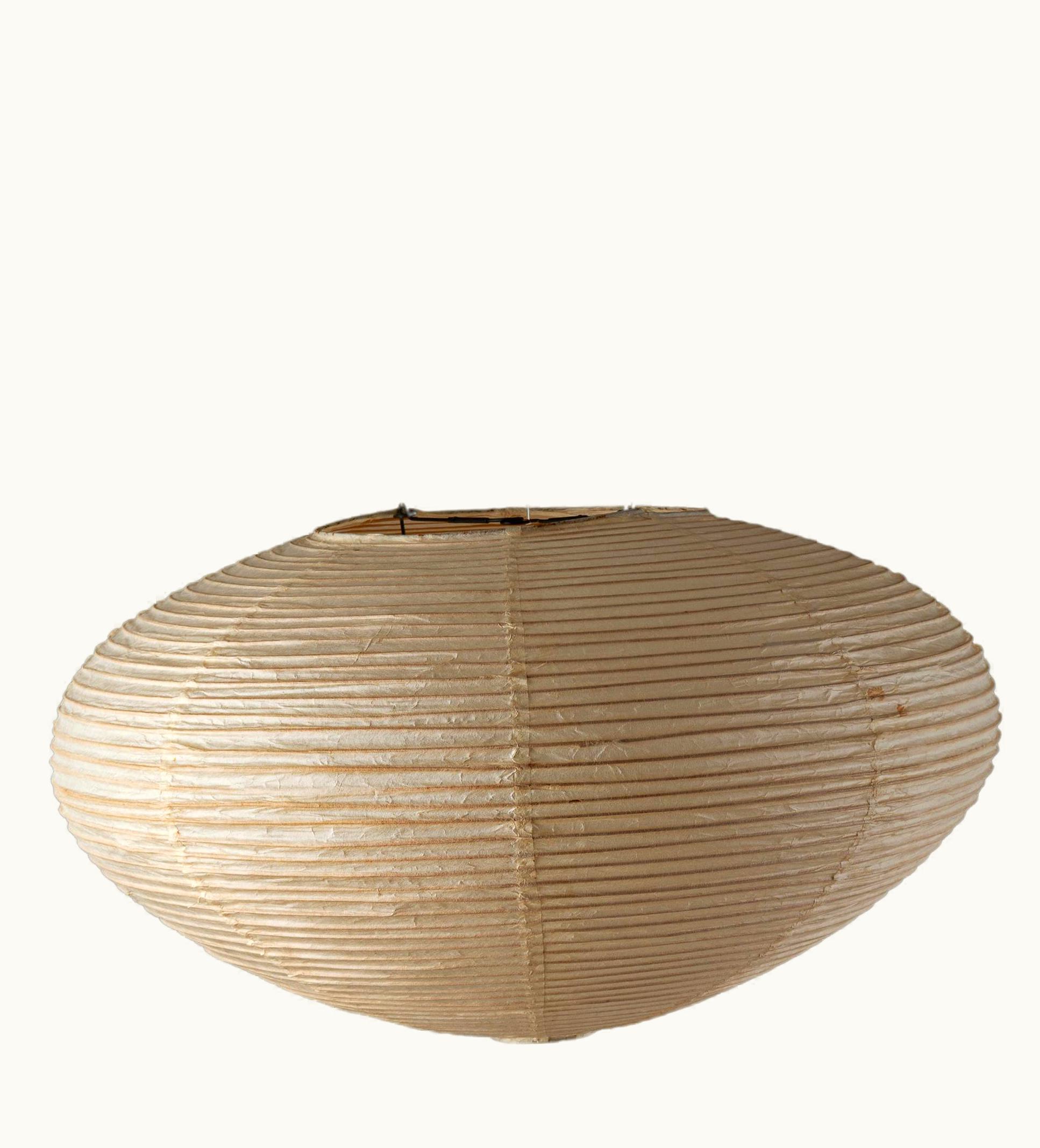 Isamu Noguchi Isamu Noguchi Akari 26A, Ozeki, 1951