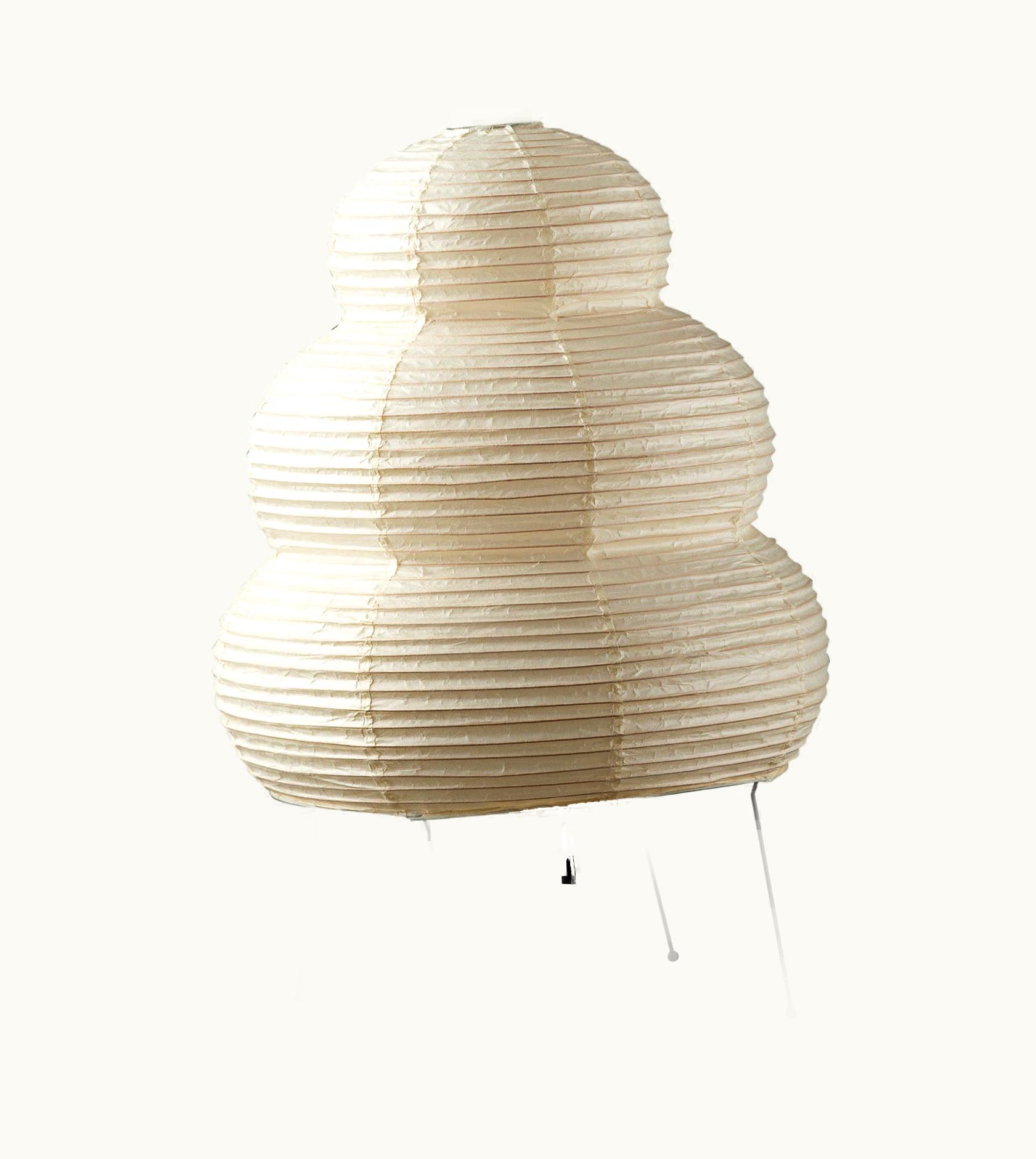 Isamu Noguchi Isamu Noguchi Akari 24N, Ozeki, 1951