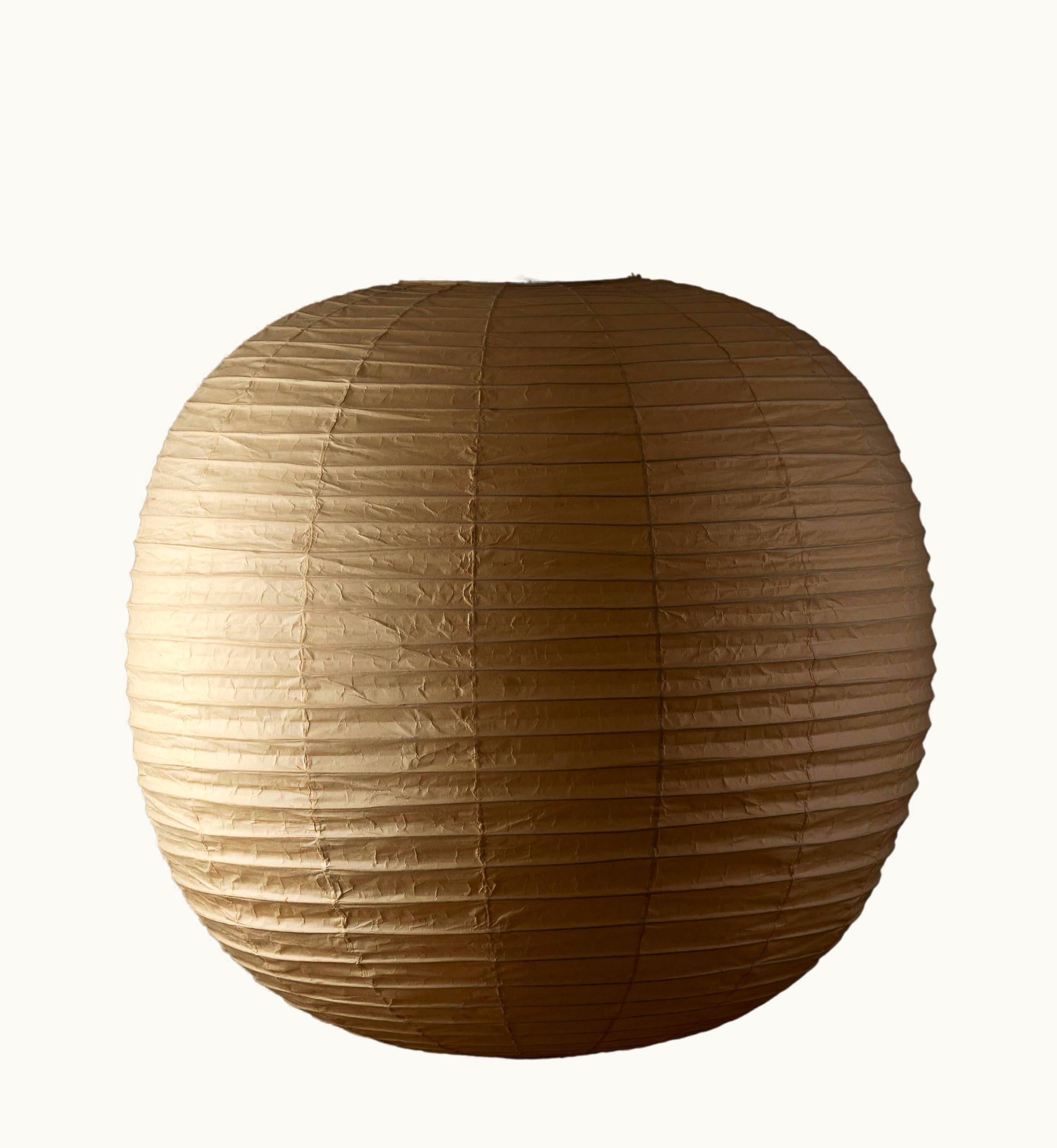 Isamu Noguchi Isamu Noguchi Akari 125F, Ozeki, 1951