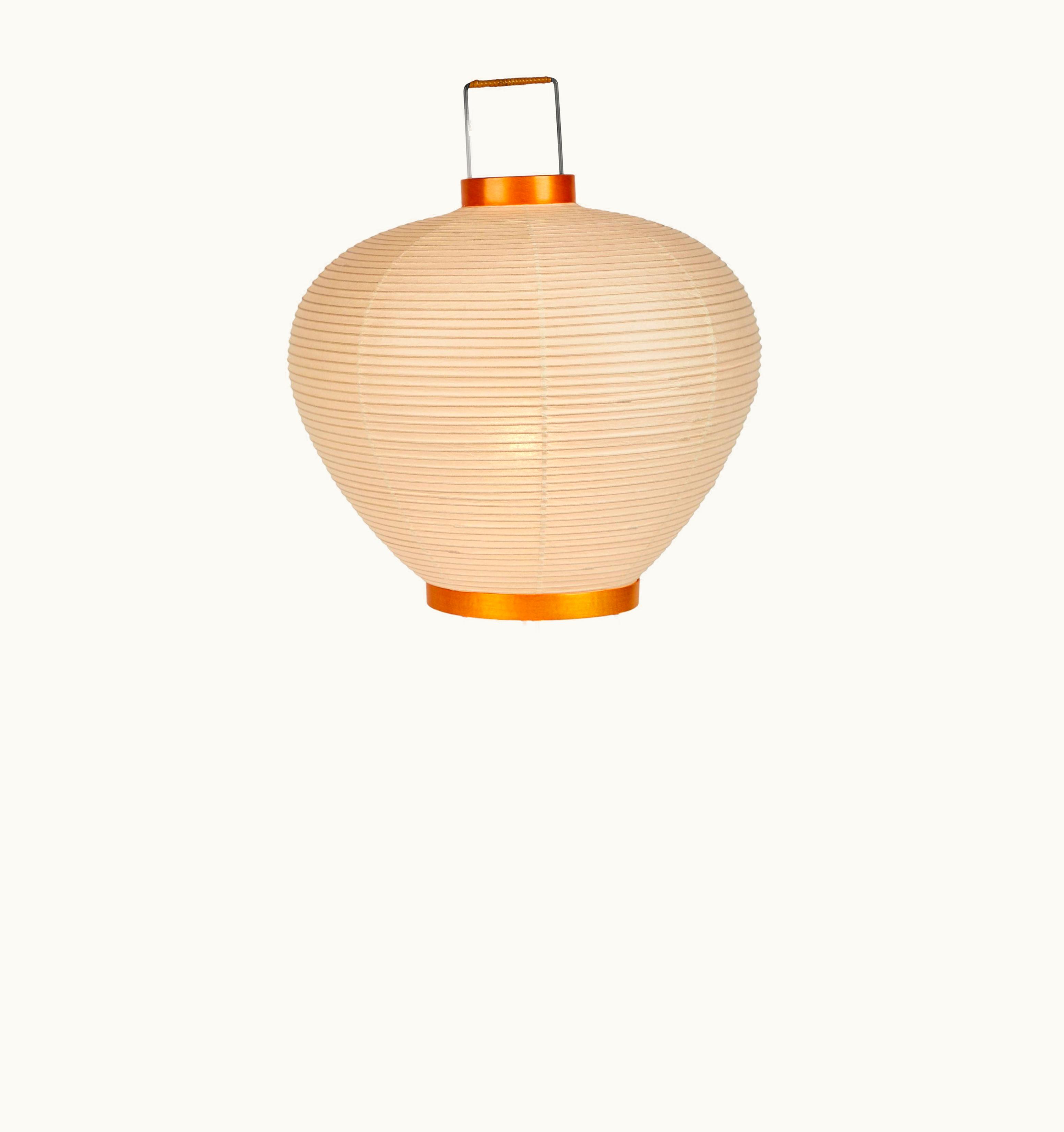 Isamu Noguchi Isamu Noguchi Akari Model 3A Light Sculpture By Isamu Noguchi