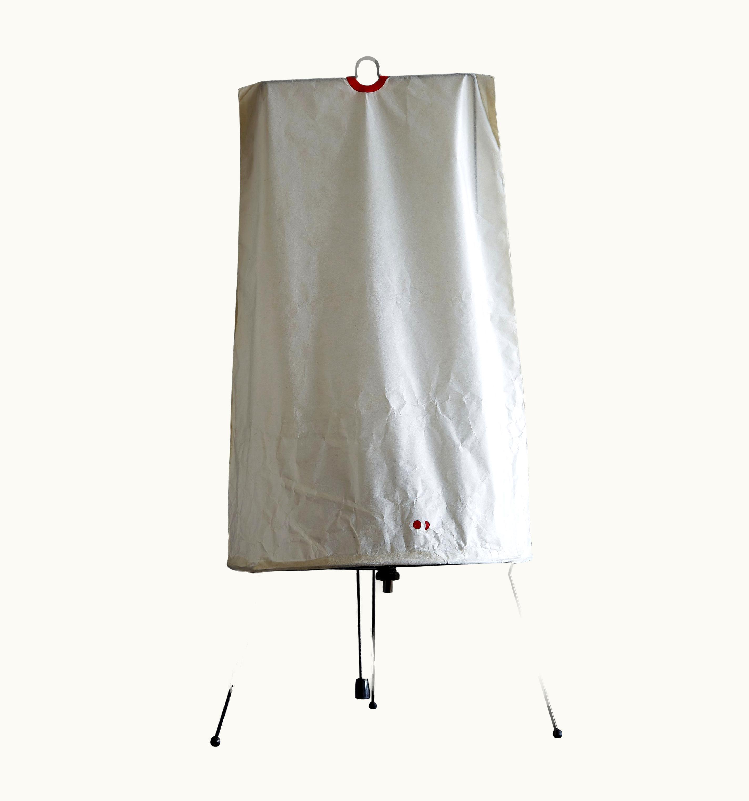 Isamu Noguchi Isamu Noguchi Akari Light Sculpture Model 1P