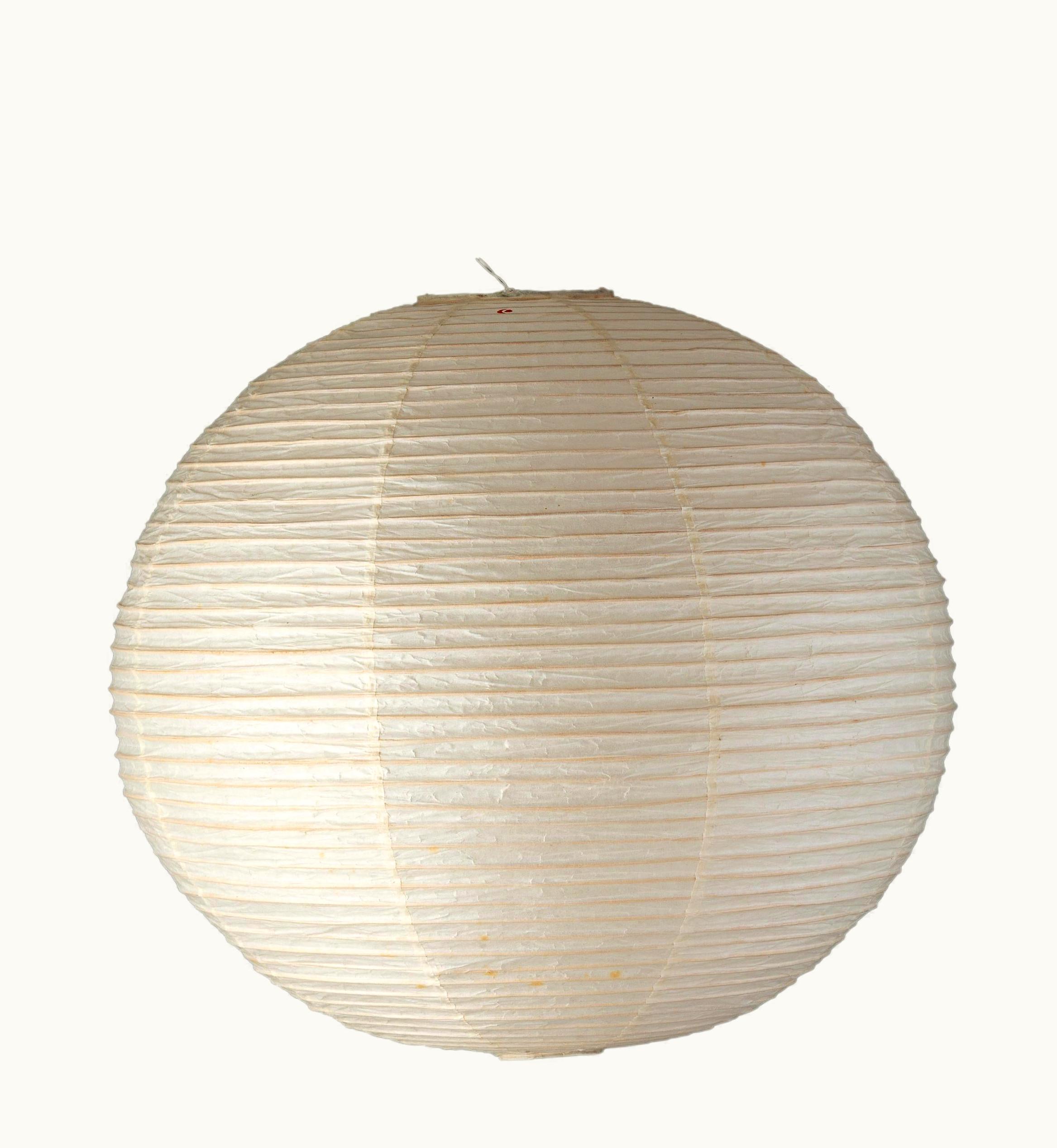 Isamu Noguchi Isamu Noguchi Akari 45A By Isamu Noguchi, Ozeki, 1951