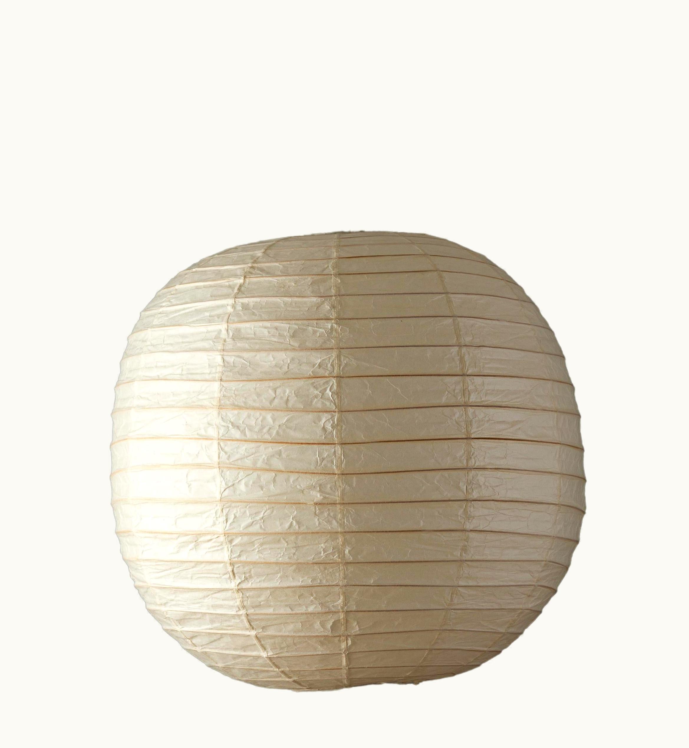 Isamu Noguchi Isamu Noguchi Akari 55F By Isamu Noguchi, Ozeki, 1951