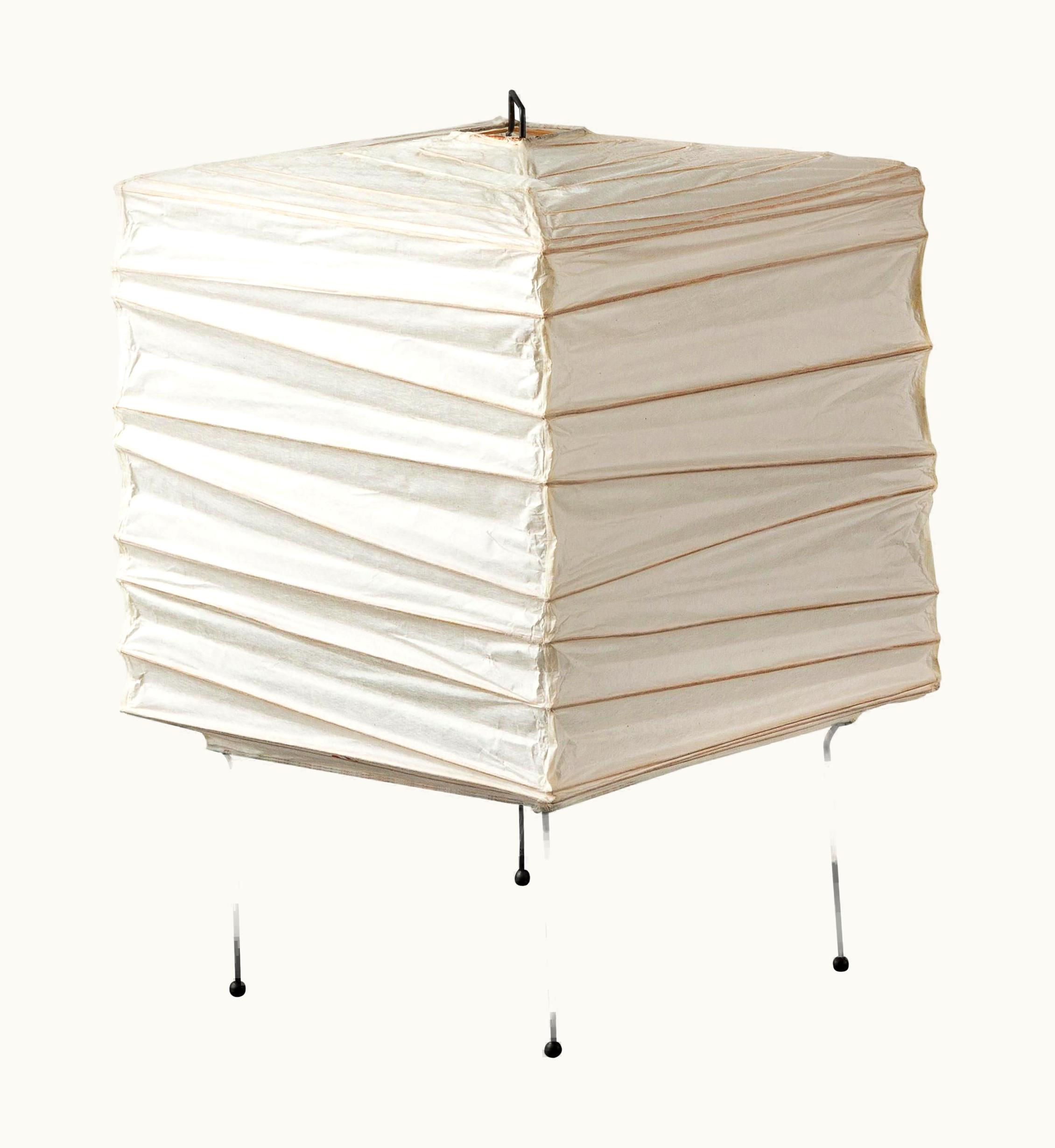 Isamu Noguchi Isamu Noguchi Akari 3X, Ozeki, 1951