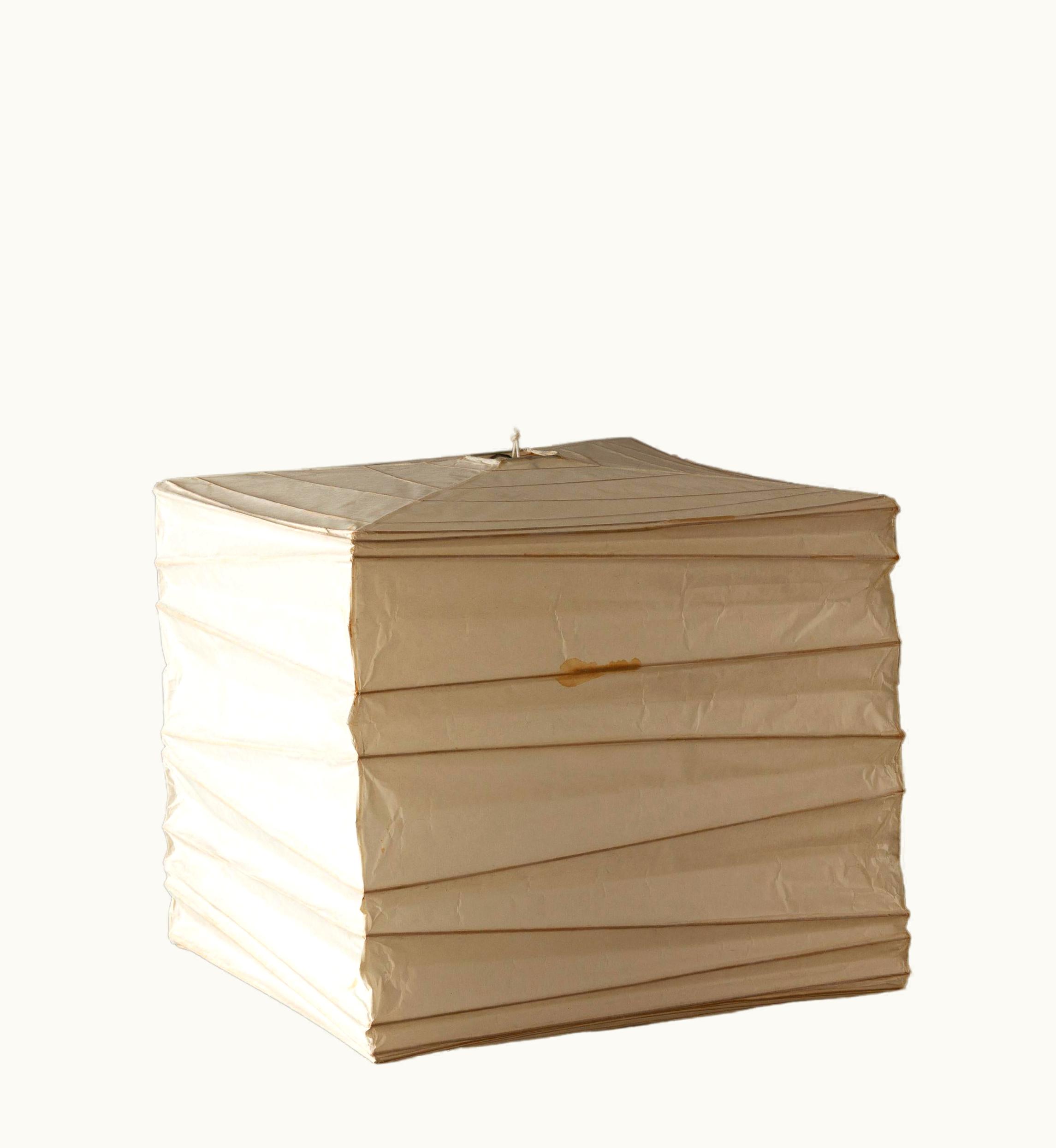 Isamu Noguchi Isamu Noguchi Akari 33X, Ozeki, 1951