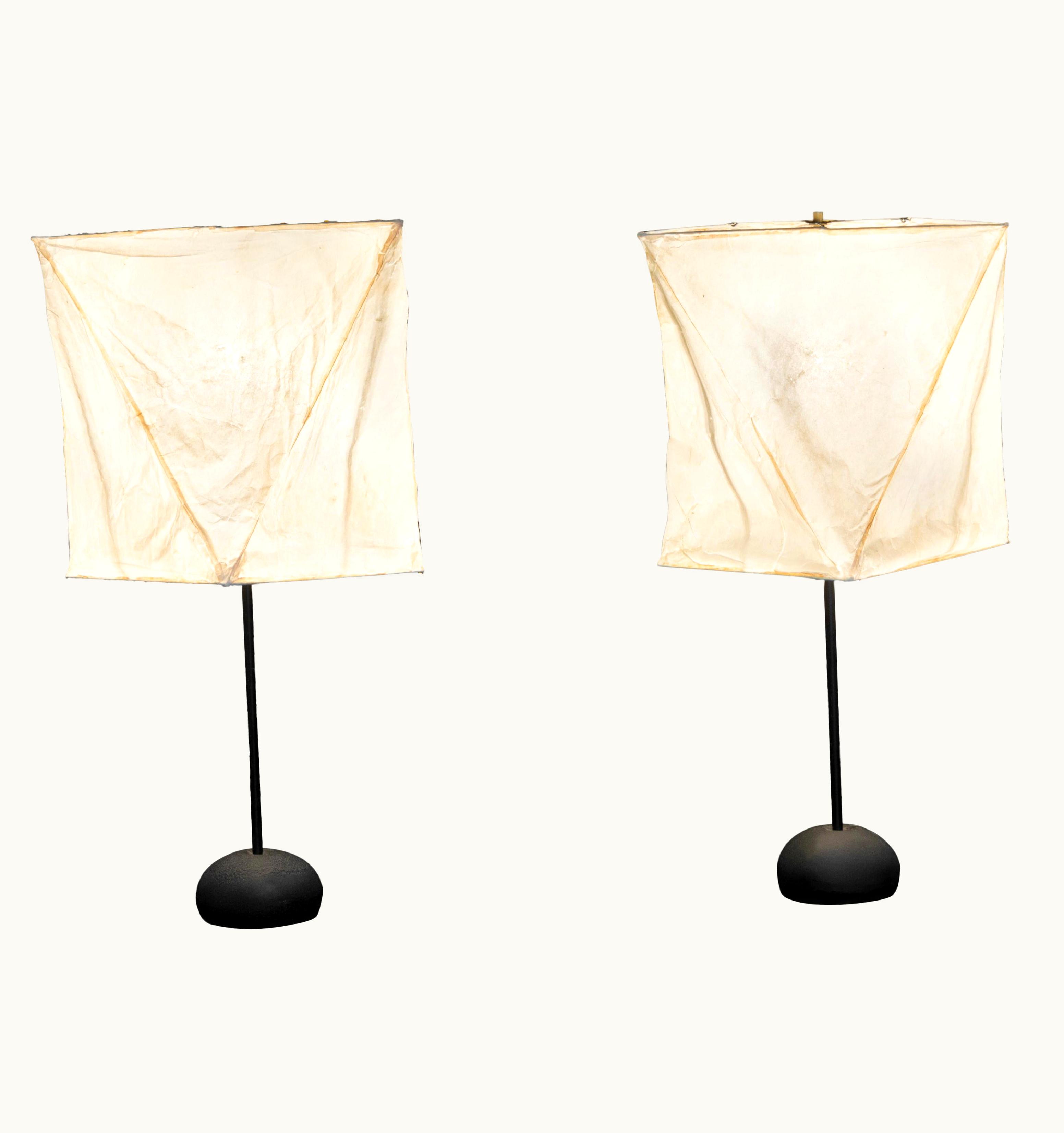 Isamu Noguchi Isamu Noguchi Akari YA1 / T1 Stand, Ozeki, 1951