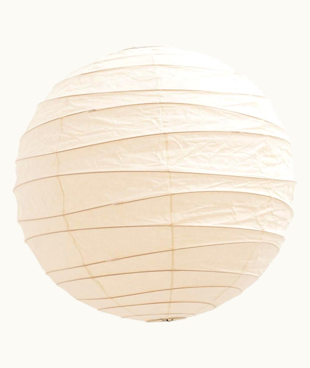 Isamu Noguchi Isamu Noguchi 45D Ceiling Lamp