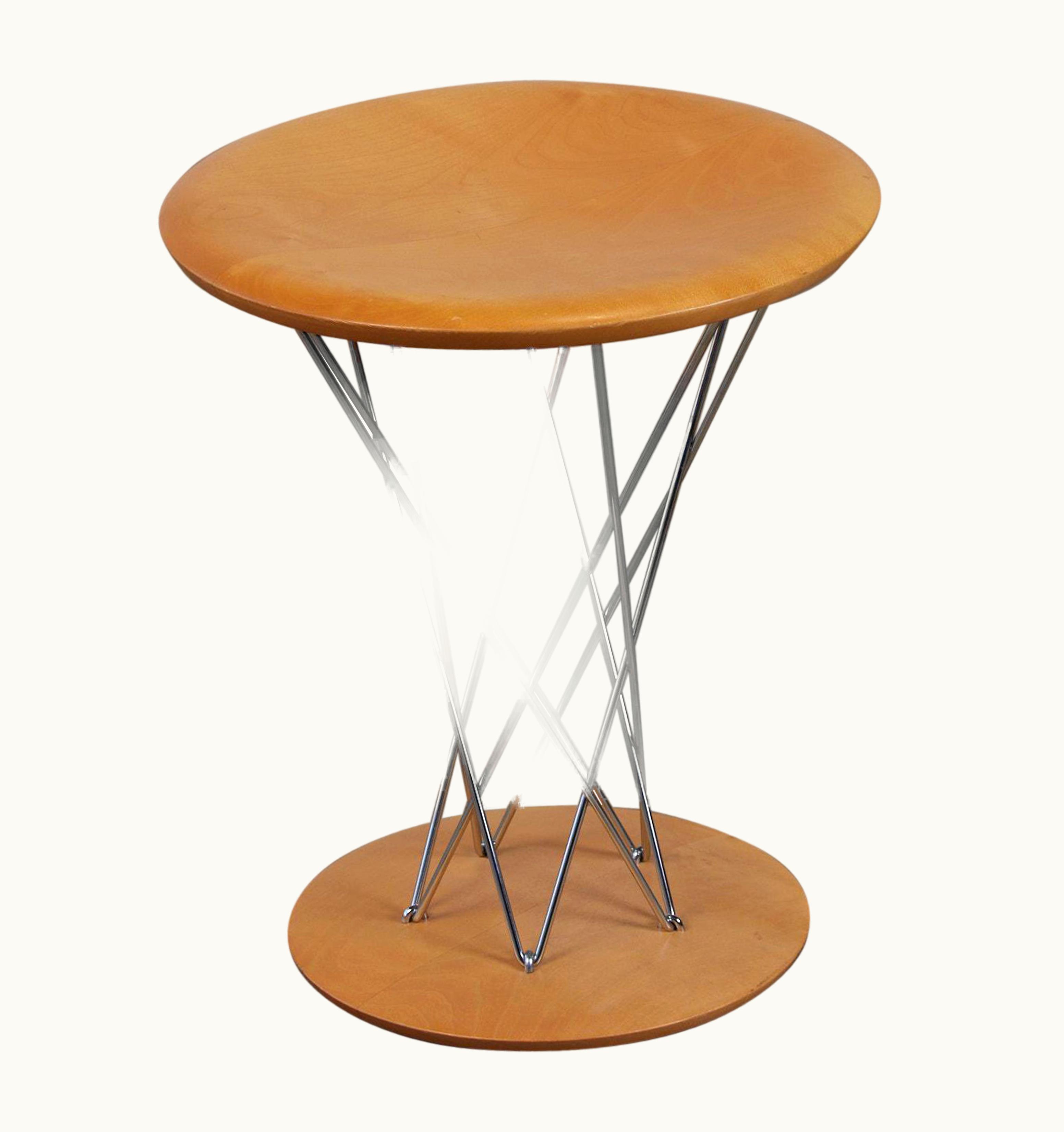 Isamu Noguchi Isamu Noguchi Rocking Stool For VItra UZ0195211