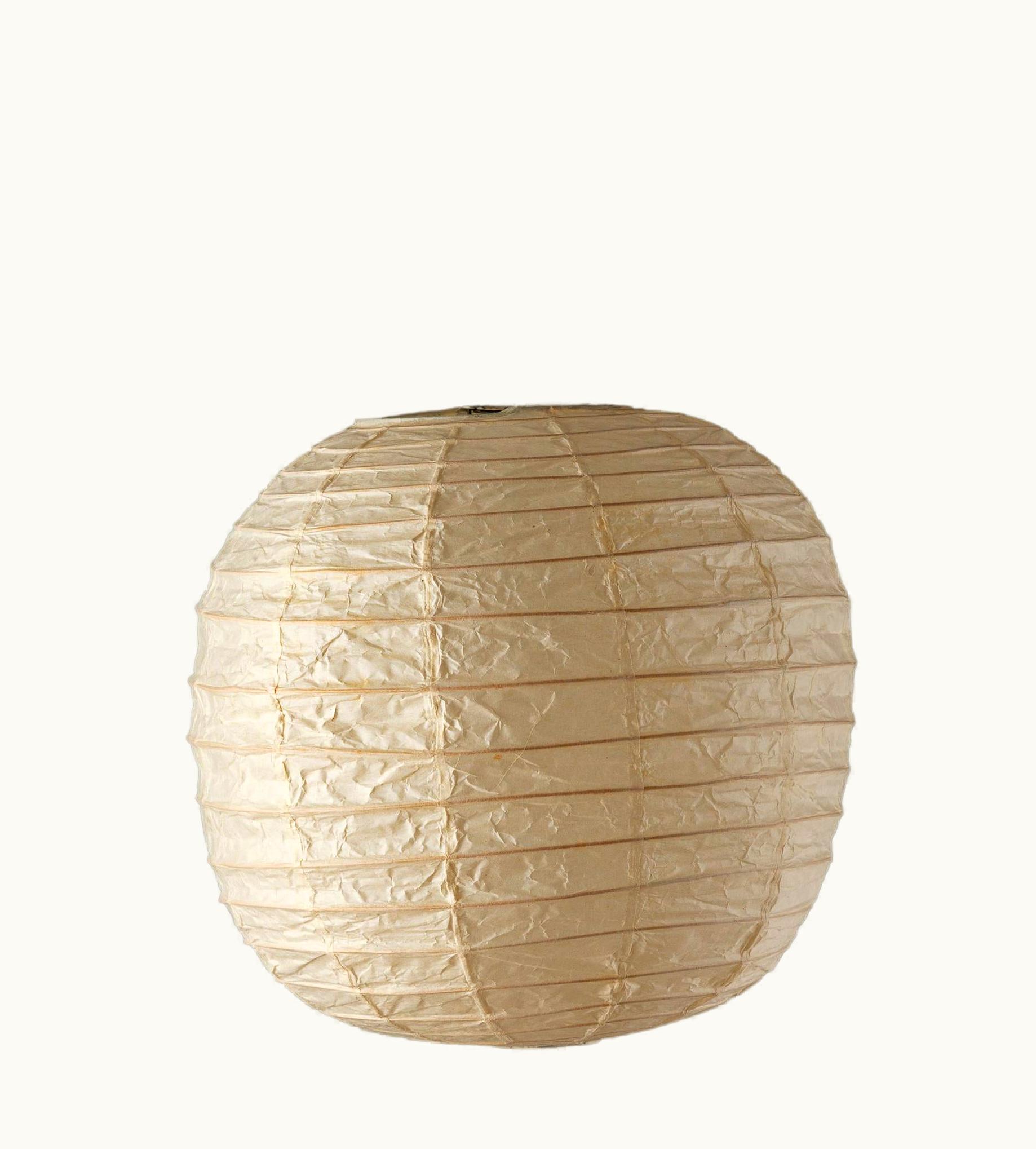 Isamu Noguchi Isamu Noguchi Akari 30F, Ozeki, 1951 UZ0195214