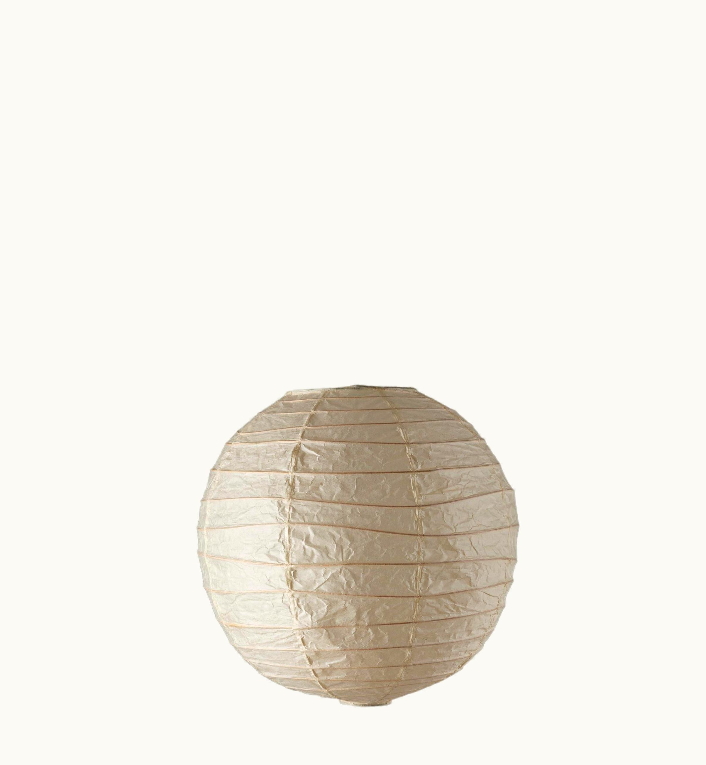 Isamu Noguchi Isamu Noguchi Akari 30D, Ozeki, 1951 UZ0195219