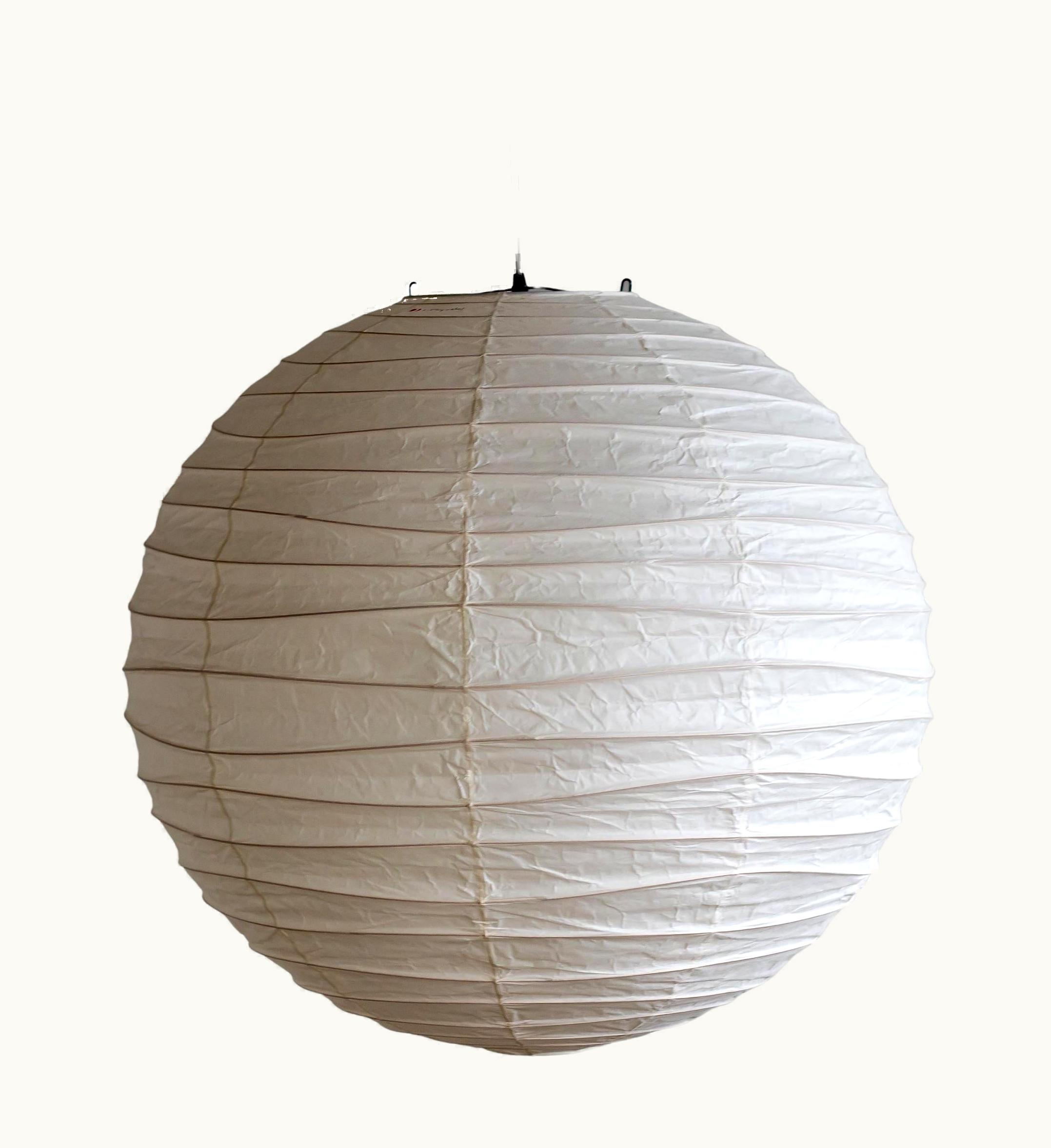 Isamu Noguchi Isamu Noguchi Akari 75D Light Sculpture