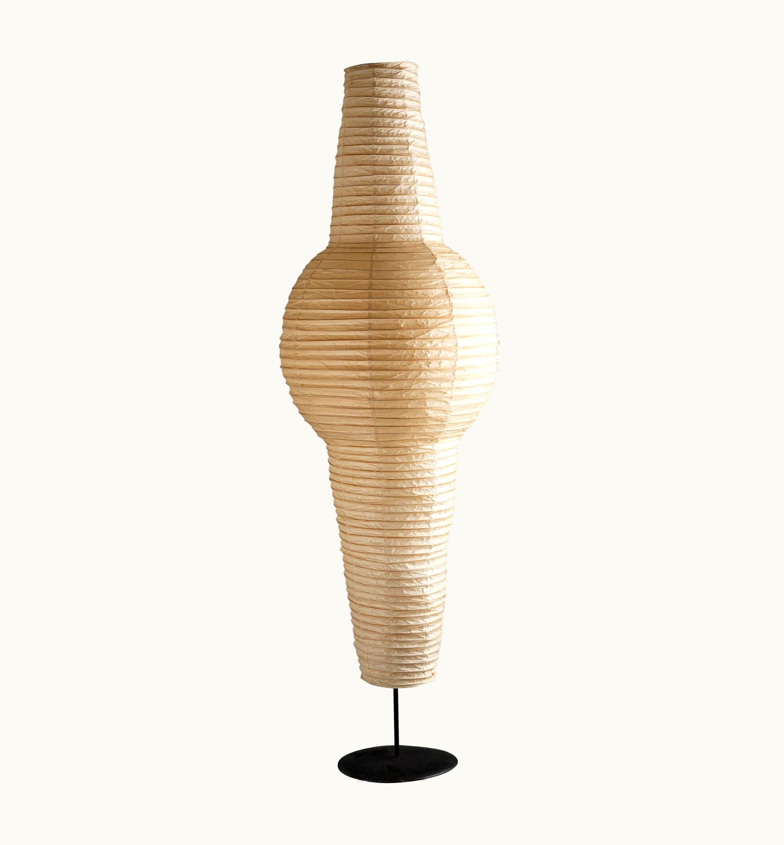 Isamu Noguchi Isamu Noguchi Akari 34N / T Stand, Ozeki, 1951