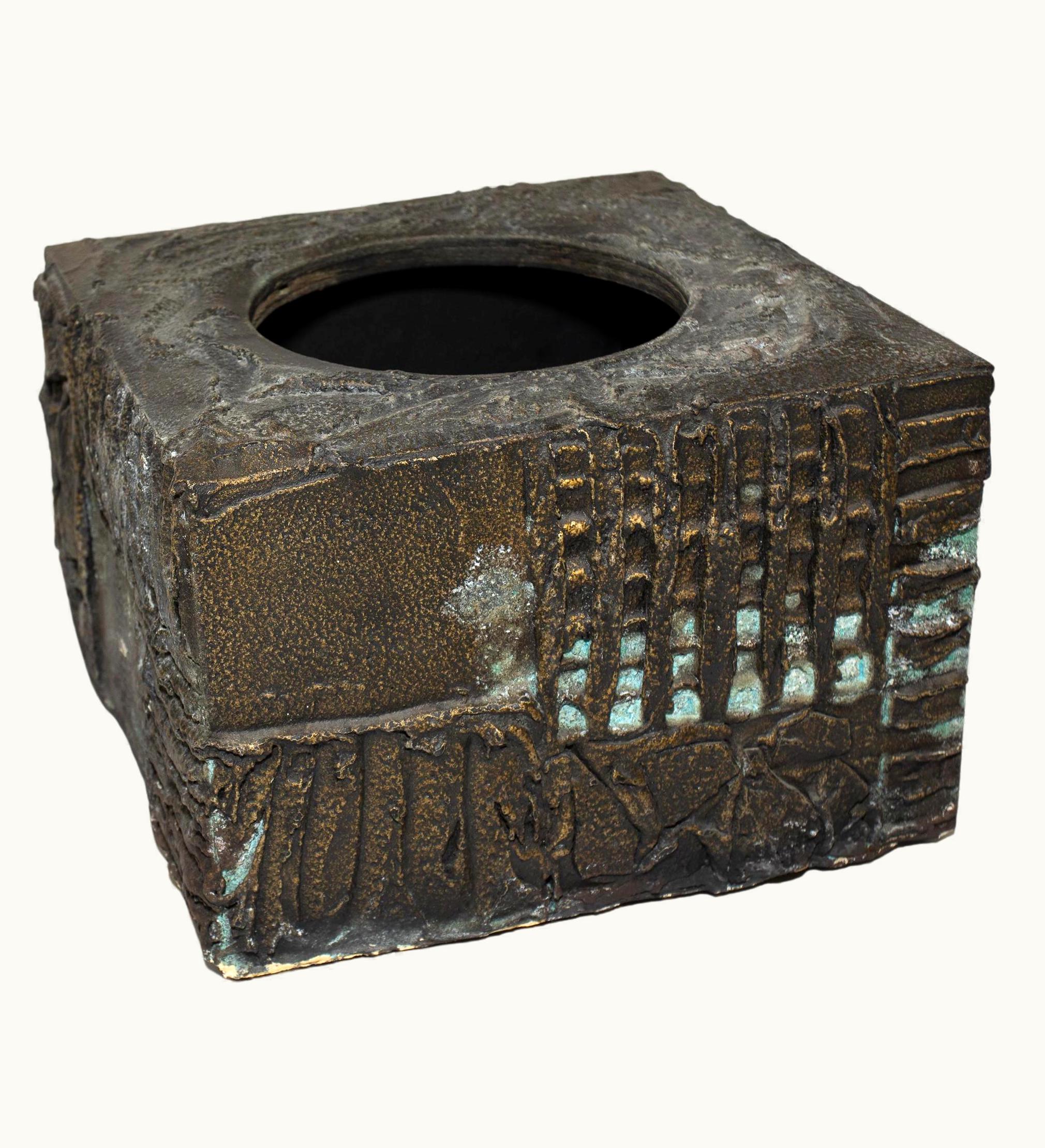 Paul Evans Paul Evans Planter