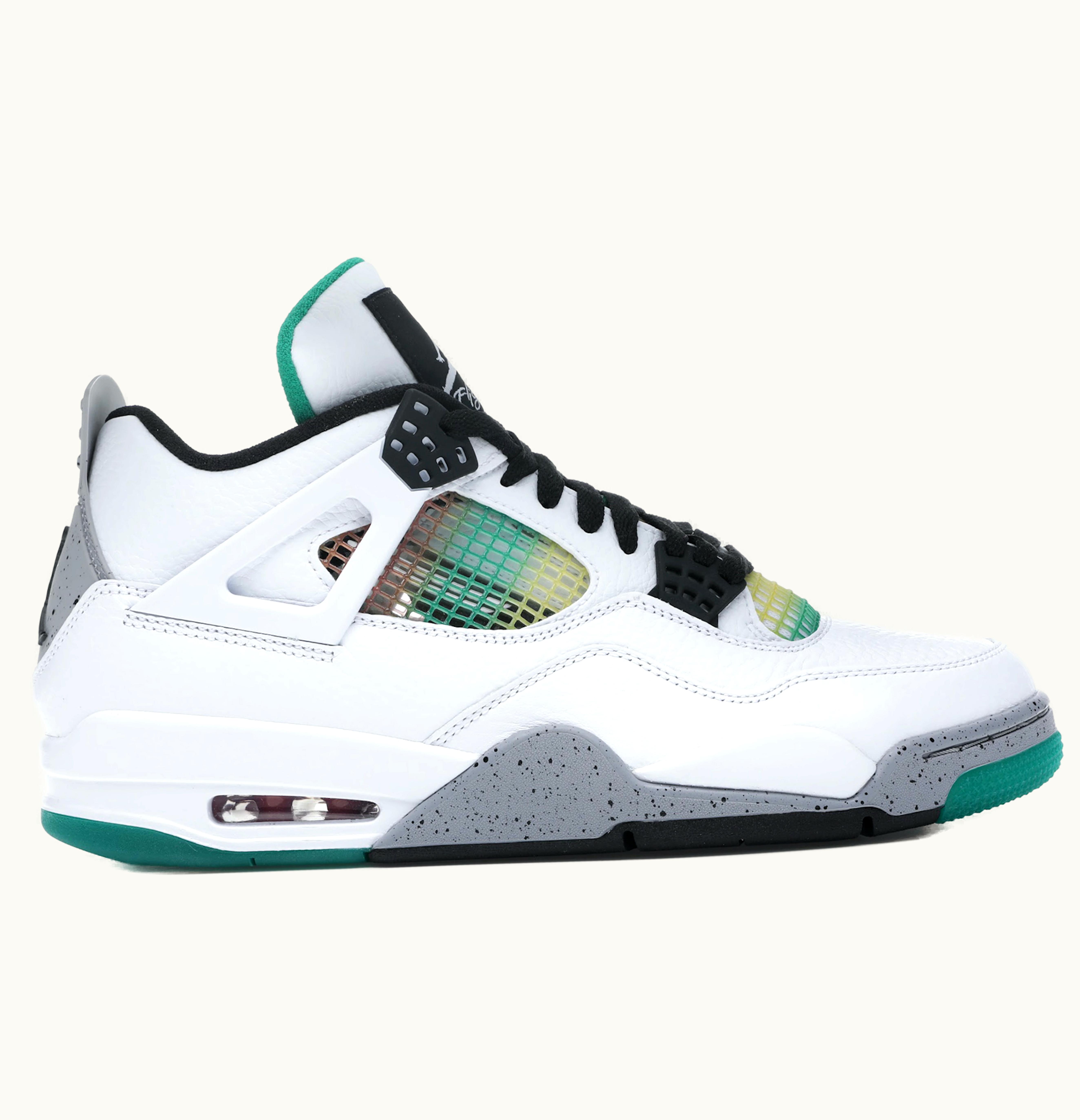 Jordan Air Jordan 4 Retro Rasta W