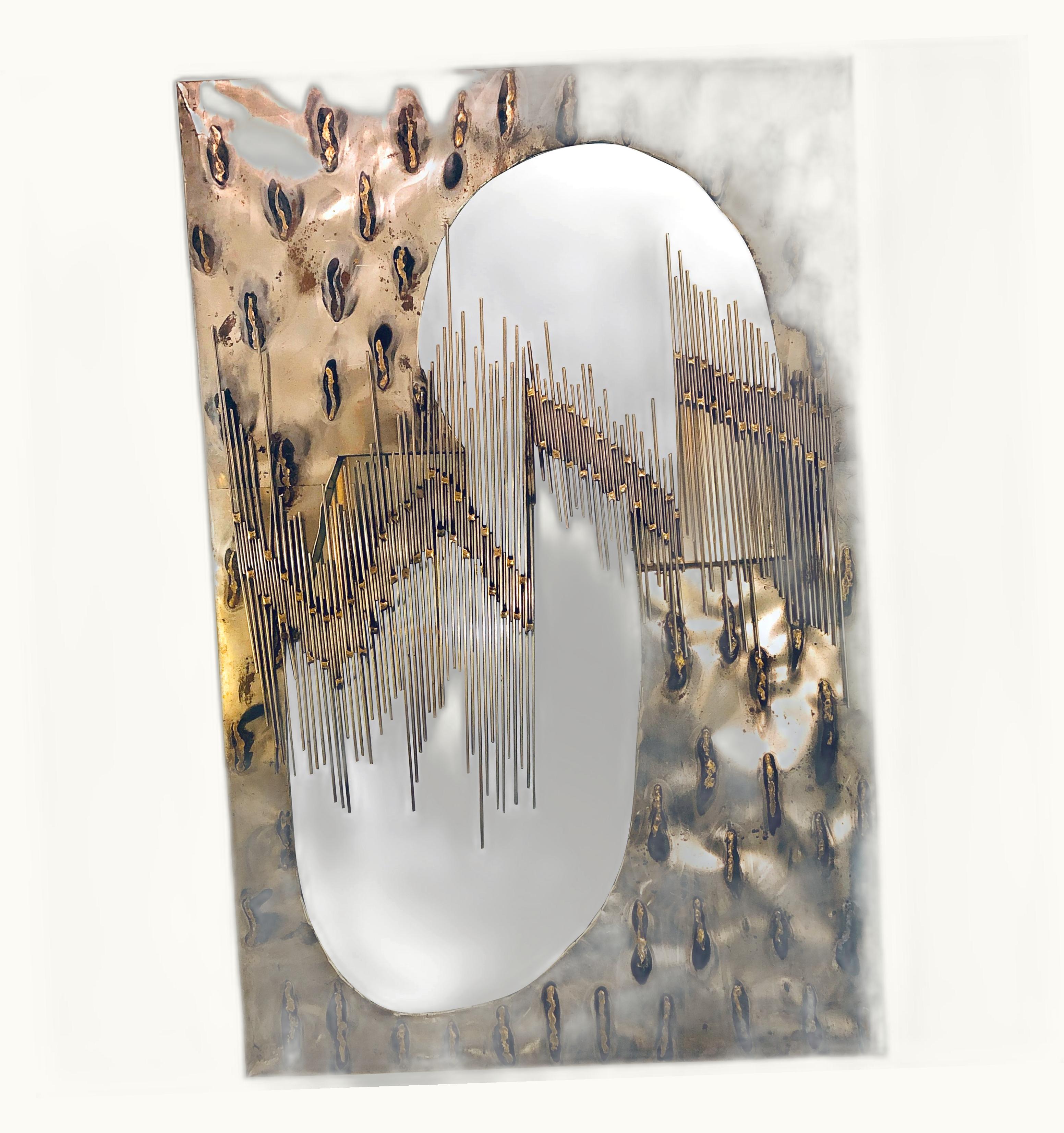 Paul Evans Paul Evans Mirror