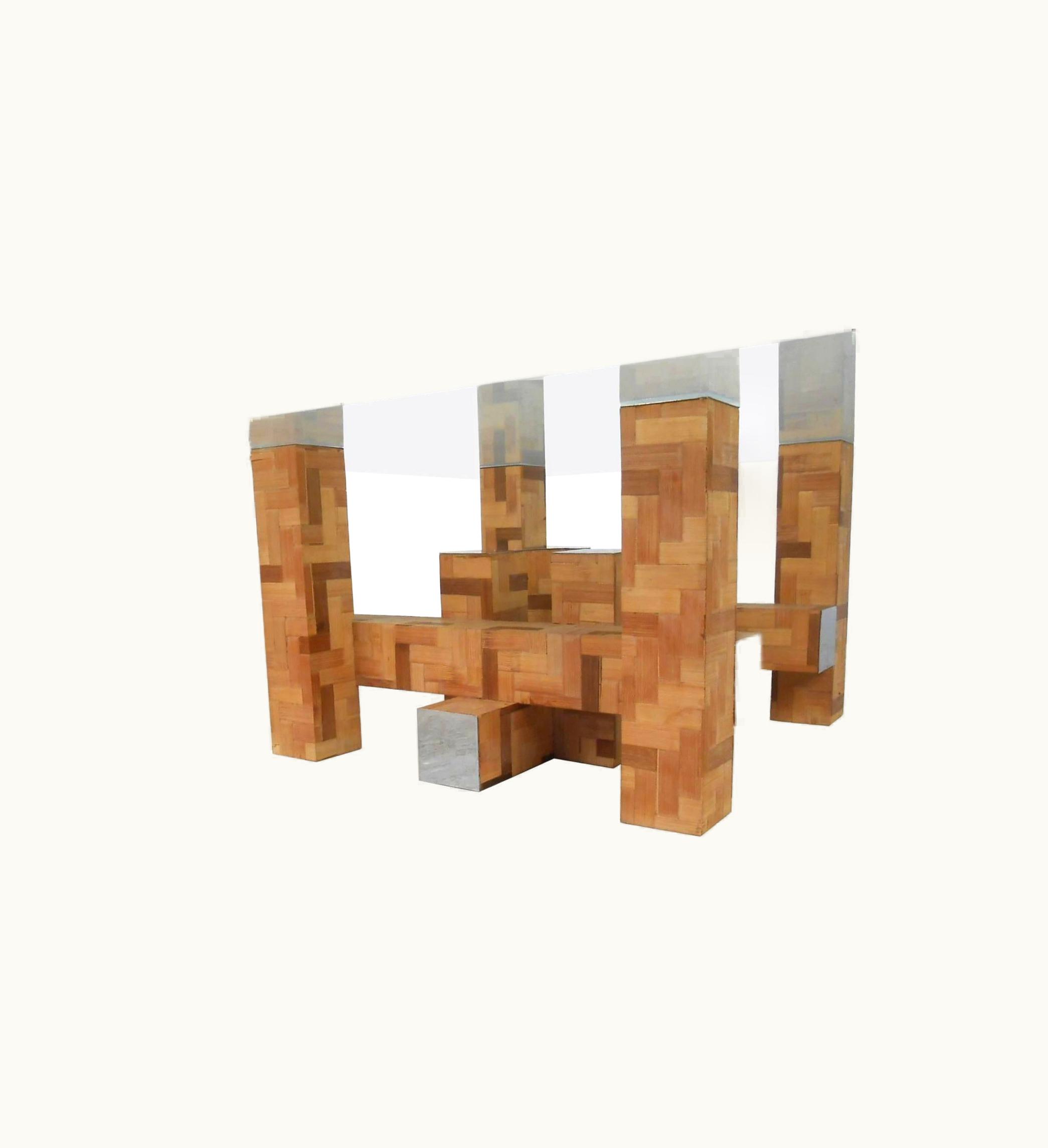 Paul Evans Paul Evans Mid-Century Modern Coffee Table By Paul Evans