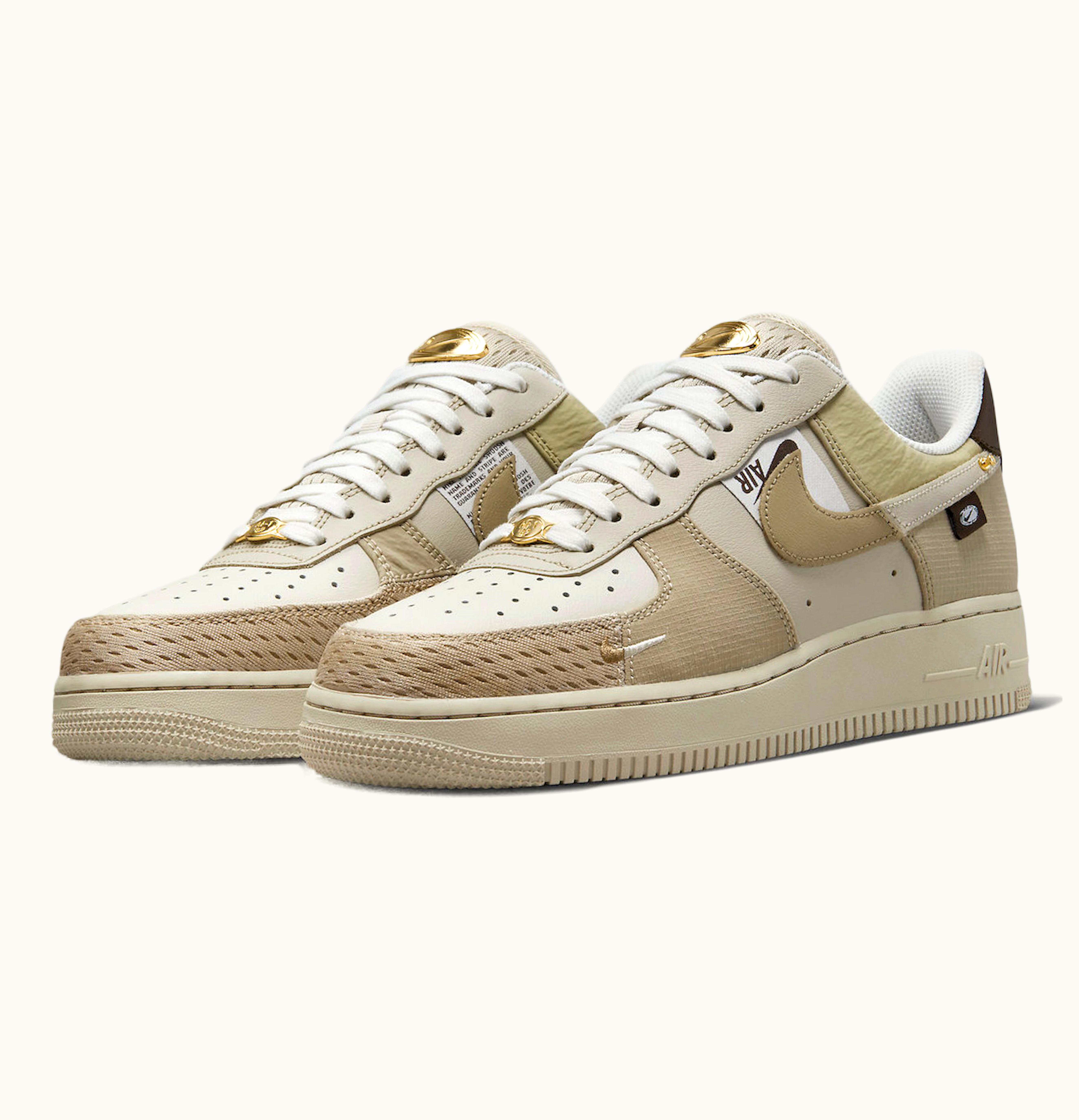 Nike Nike Air Force 1 Low Bling W 2022