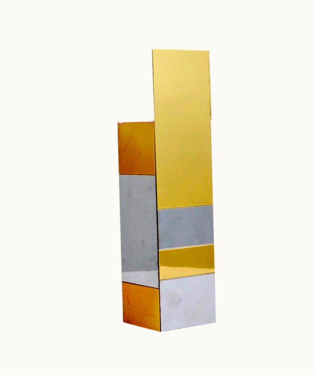 Paul Evans Paul Evans Cityscape Table Lamp Paul Evans For Directional