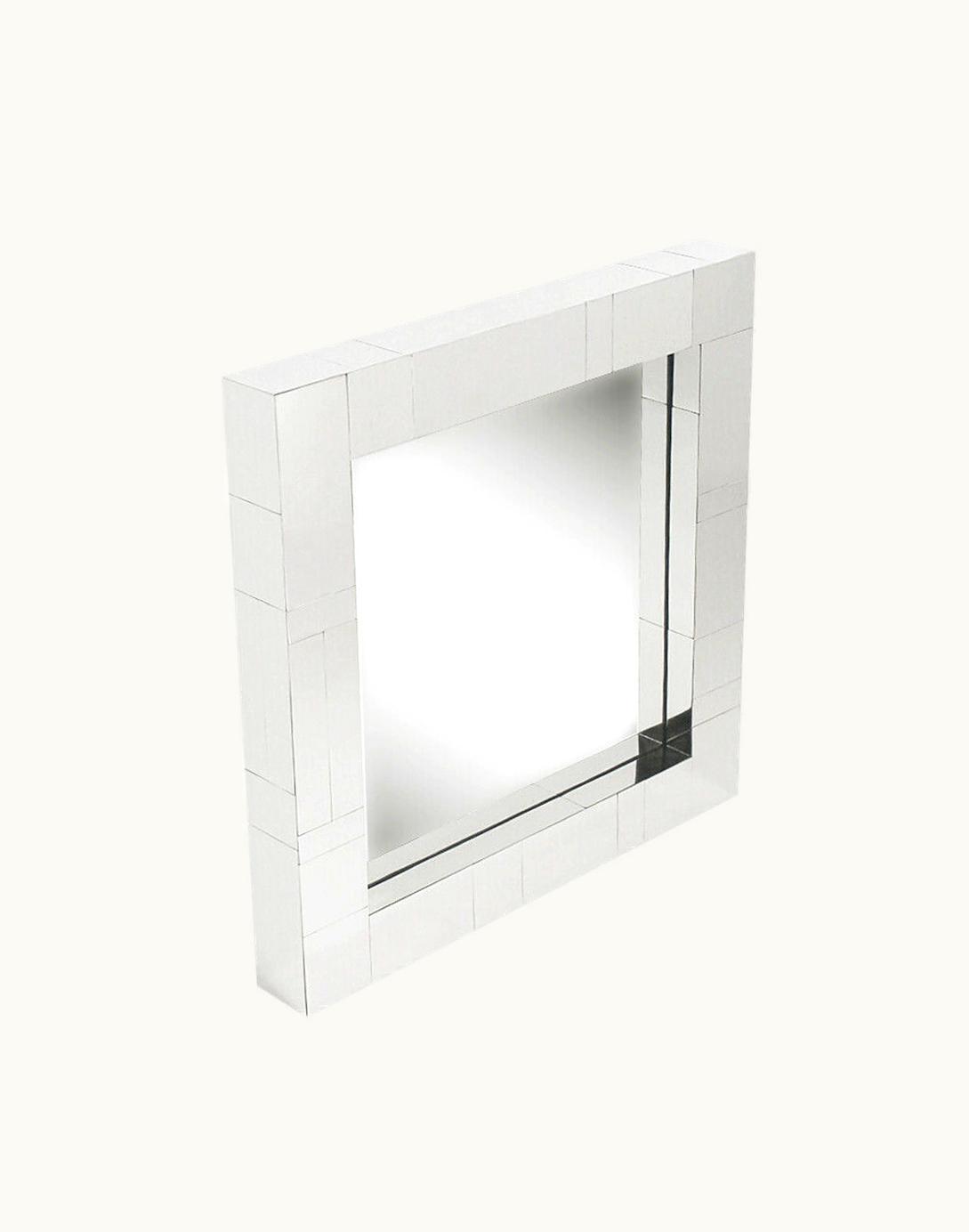Paul Evans Paul Evans Cityscape Wall Mirror UZ0195542
