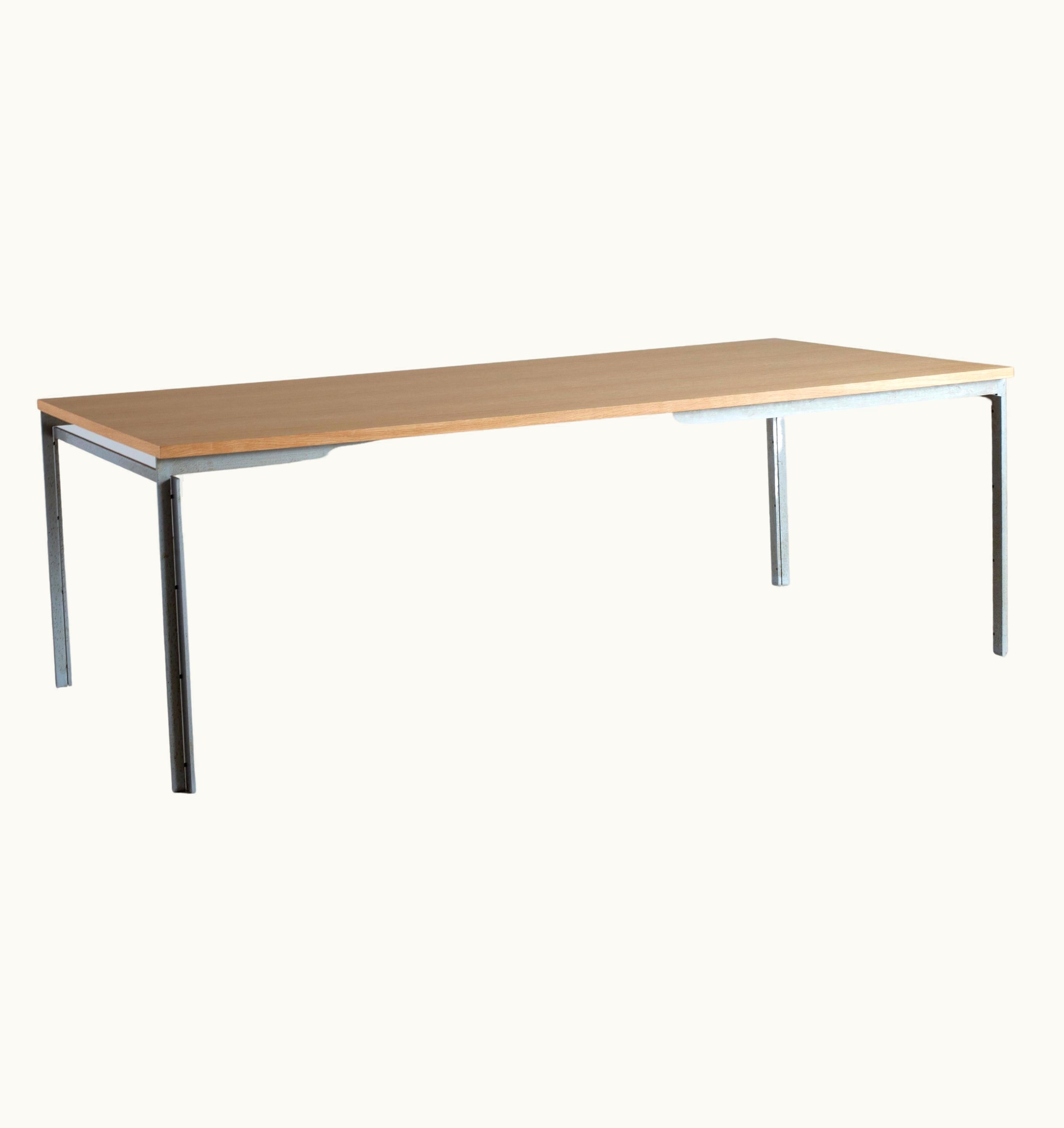 Poul Kjærholm Poul Kjaerholm PK51 Work Table For E. Kold Christensen