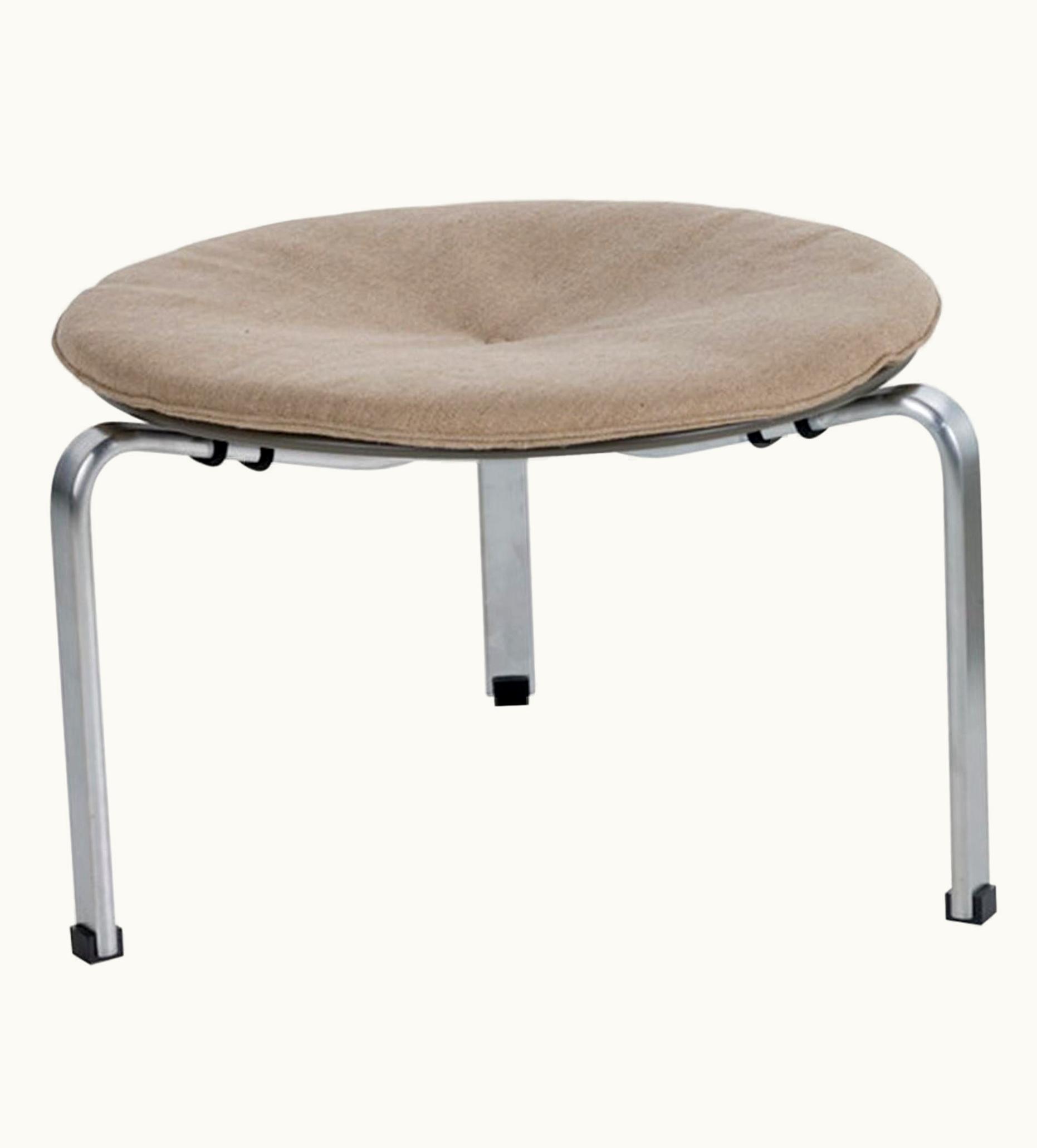 Poul Kjærholm Poul Kjærholm Chair Model Pk33