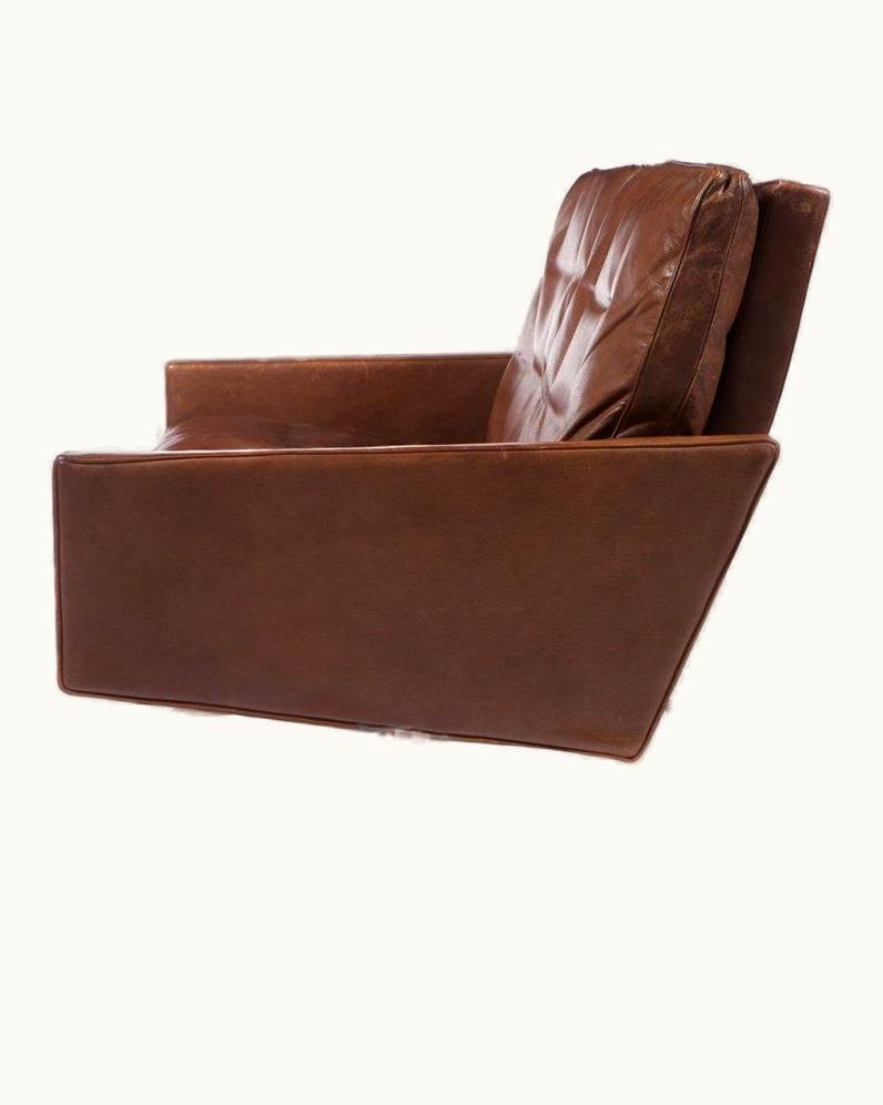 Poul Kjærholm Poul Kjaerholm PK 31/2 Settee