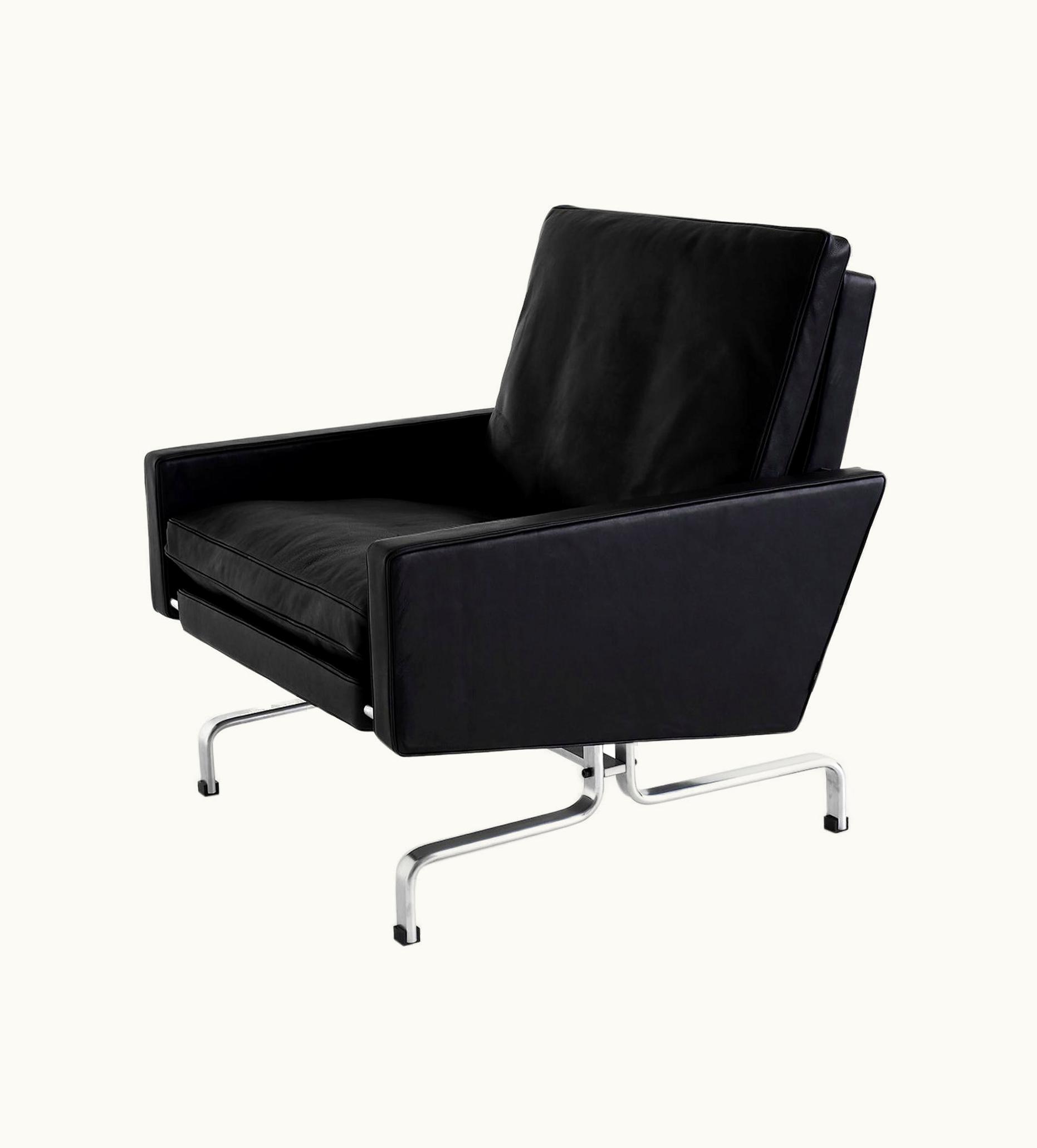 Poul Kjærholm Poul Kjærholm Model Pk31 Grace Leather