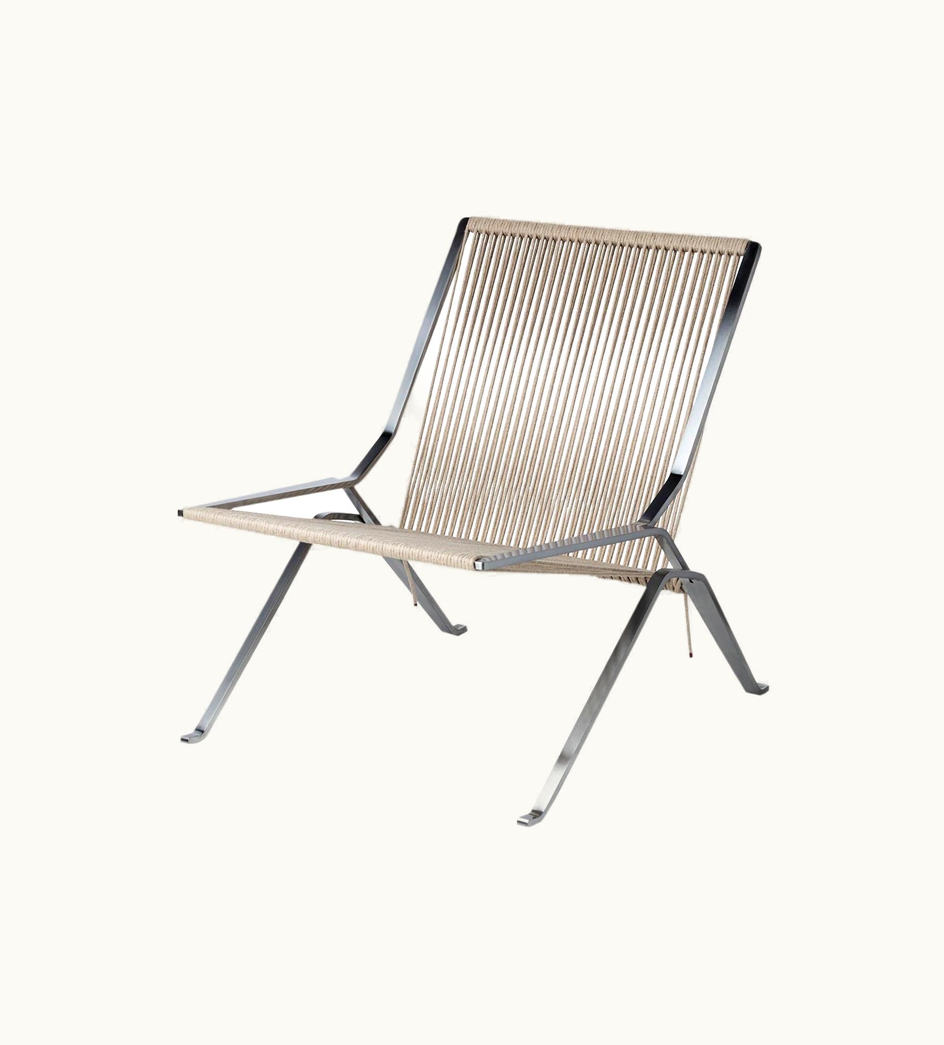 Poul Kjærholm Poul Kjærholm Model Pk25