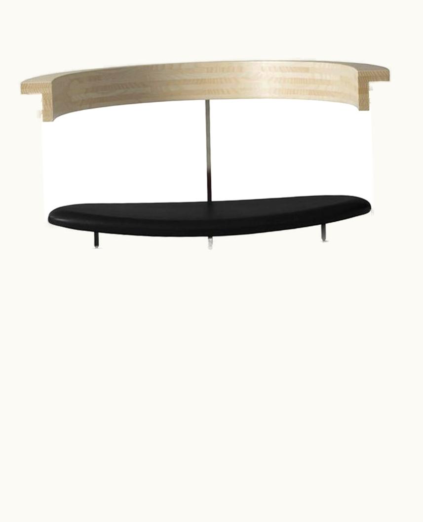 Poul Kjærholm Poul Kjærholm Chair Model Pk11