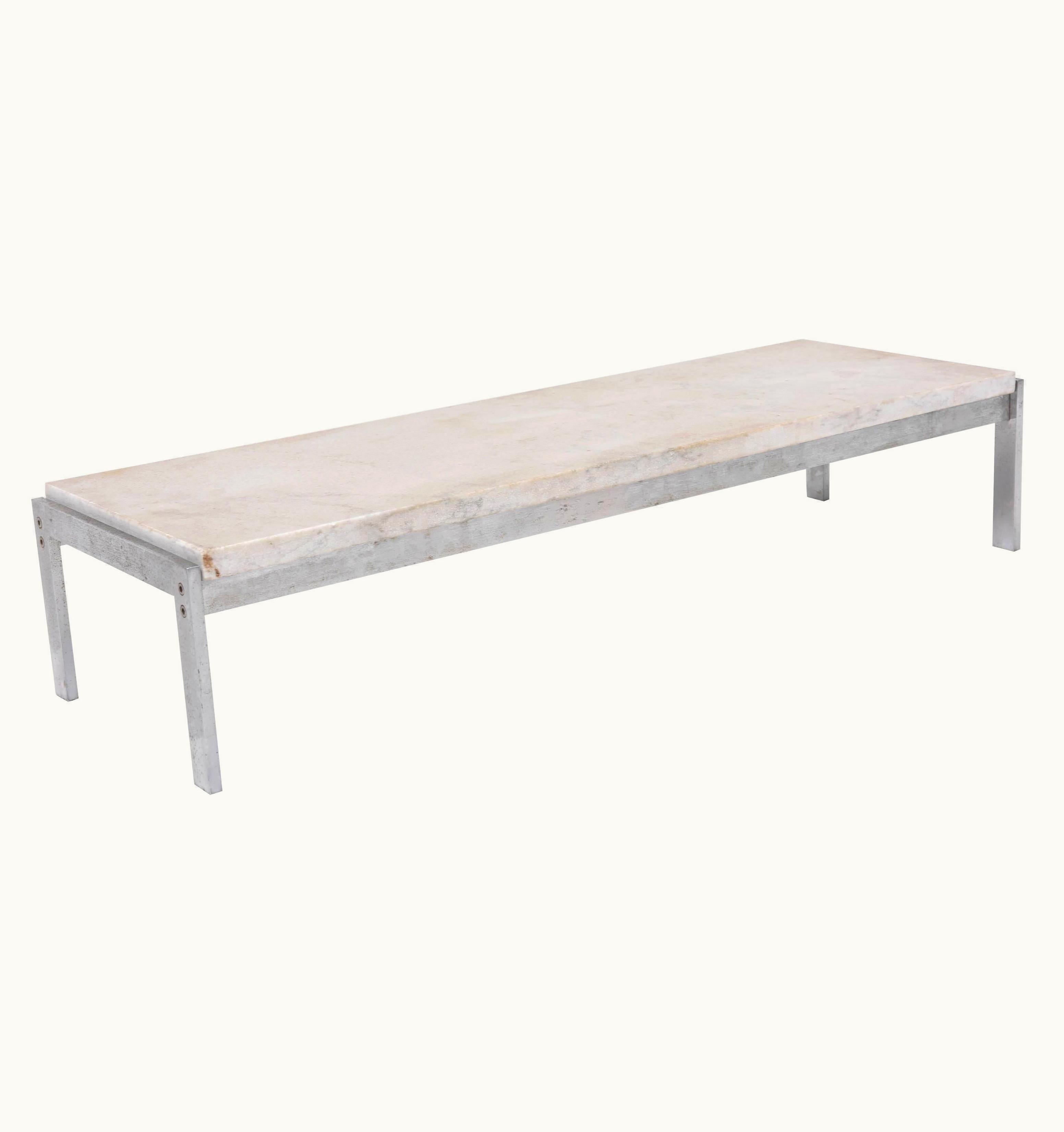 Poul Kjærholm Poul Kjærholm Rare Poul Kjærholm PK 62 Side Table