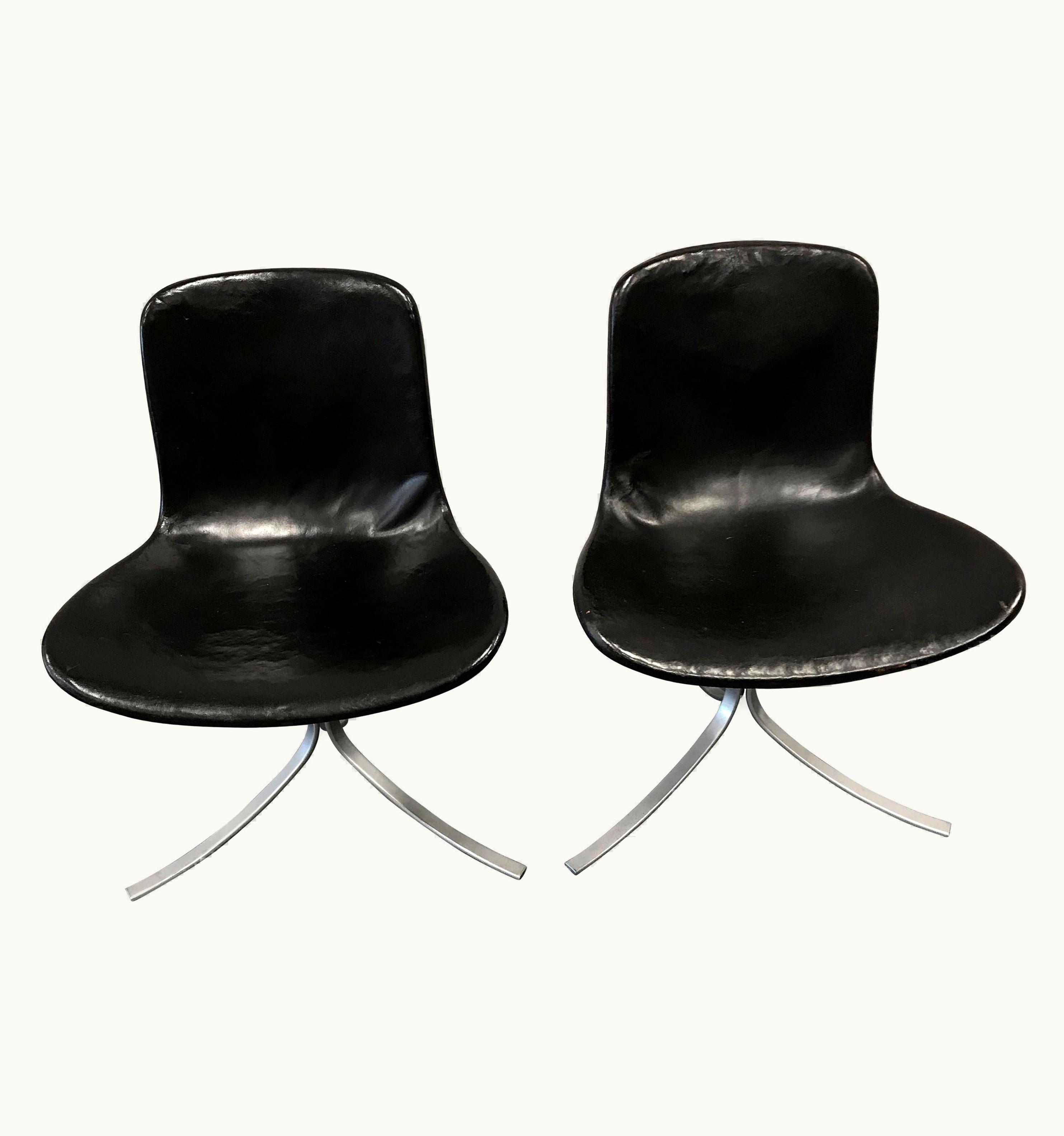 Poul Kjærholm Poul Kjærholm 2 PK9 Poul Kjaerholm Kold Christensen