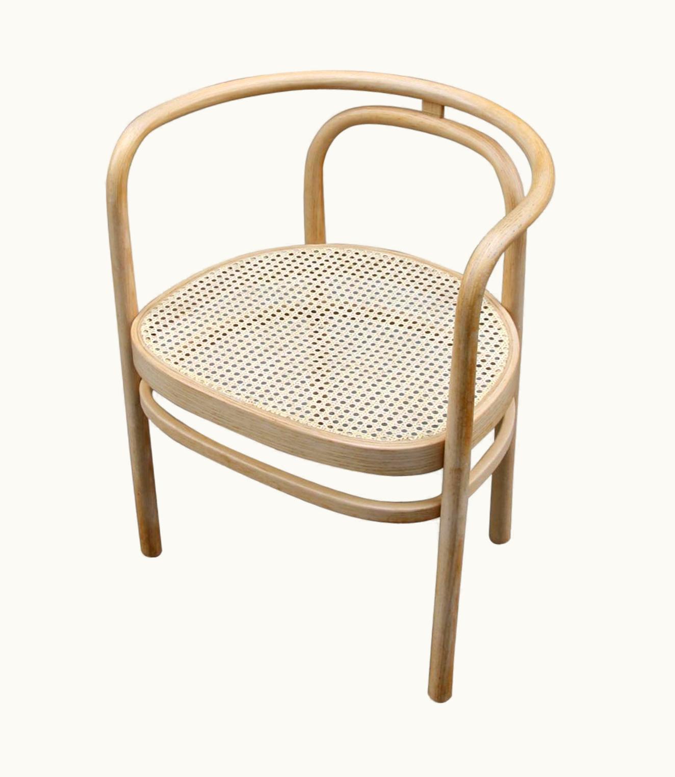 Poul Kjærholm Poul Kjærholm Ash & Cane PK15