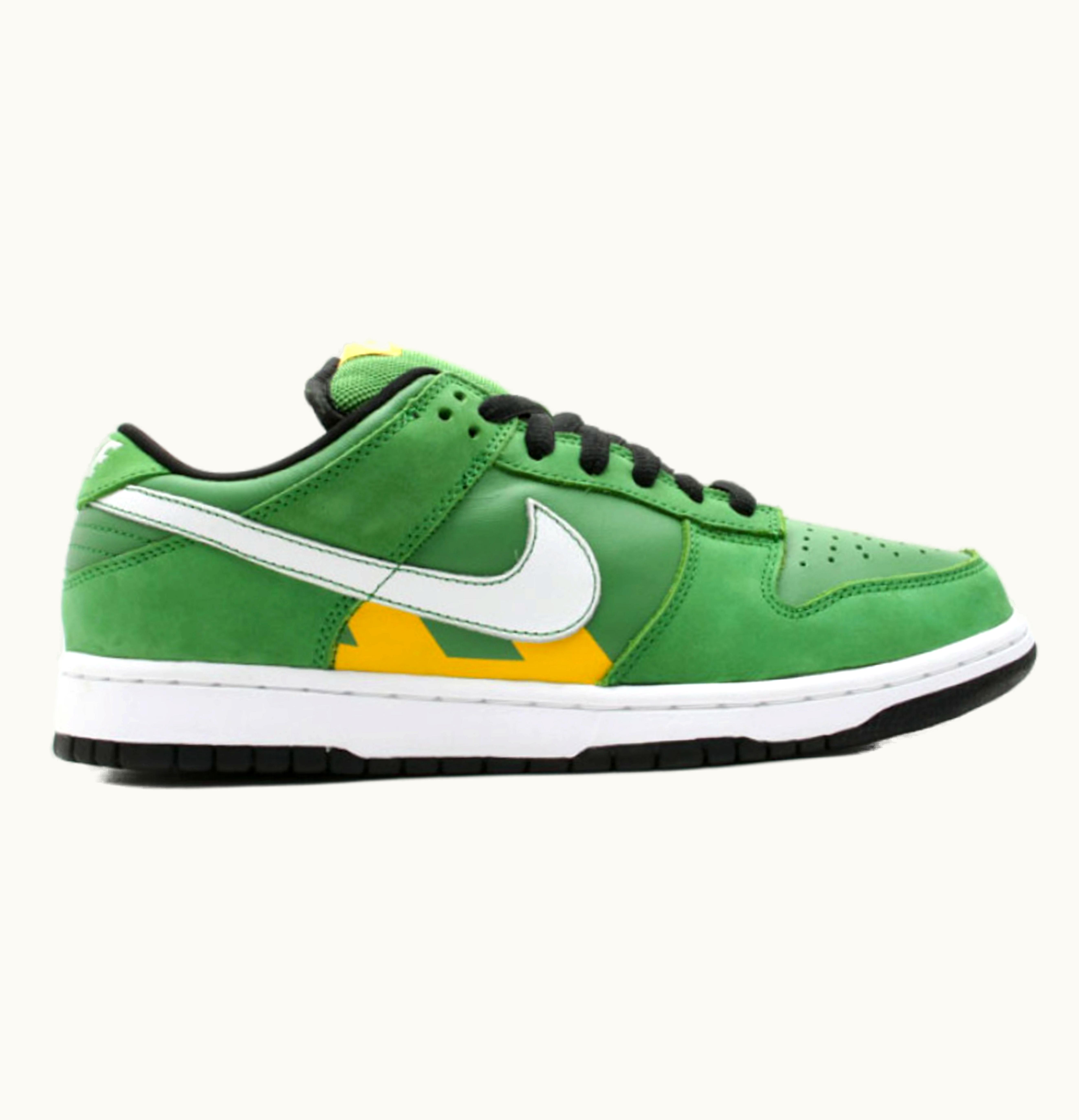 Nike Nike Dunk SB Low Taxi Series Tokyo