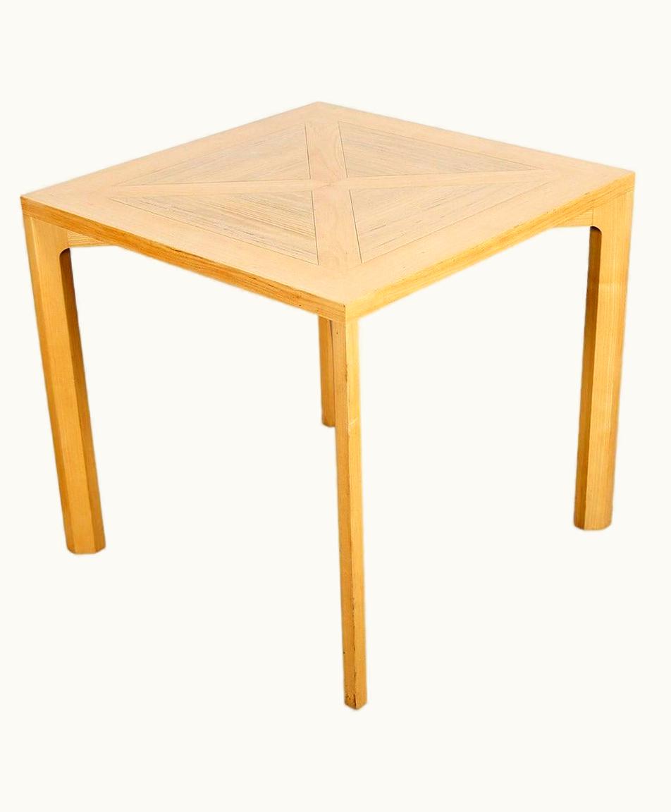 Poul Kjærholm Poul Kjærholm PP Møbler Kjaerholm Coffee Table Or Low Dining Table PK70 By Poul Kjærholm