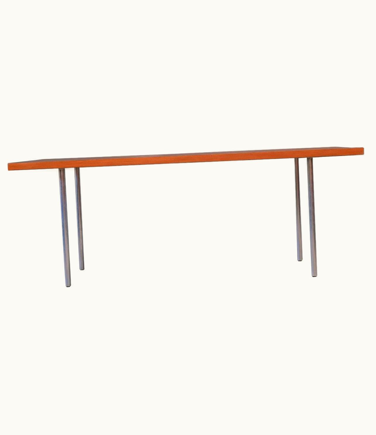 Poul Kjærholm Poul Kjærholm PK41 Table