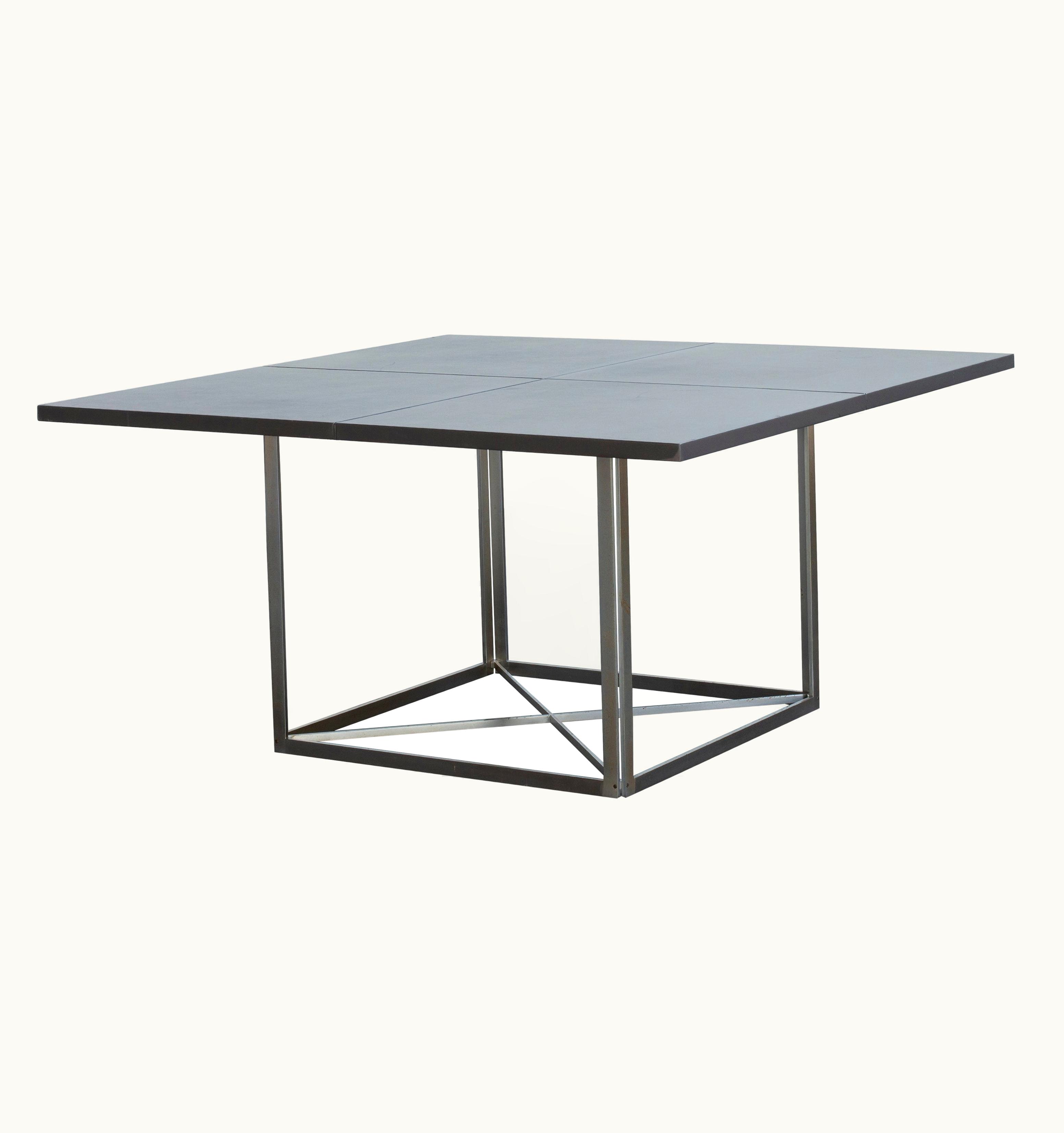 Poul Kjærholm Poul Kjaerholm Pk40 Table For Fritz Hansen