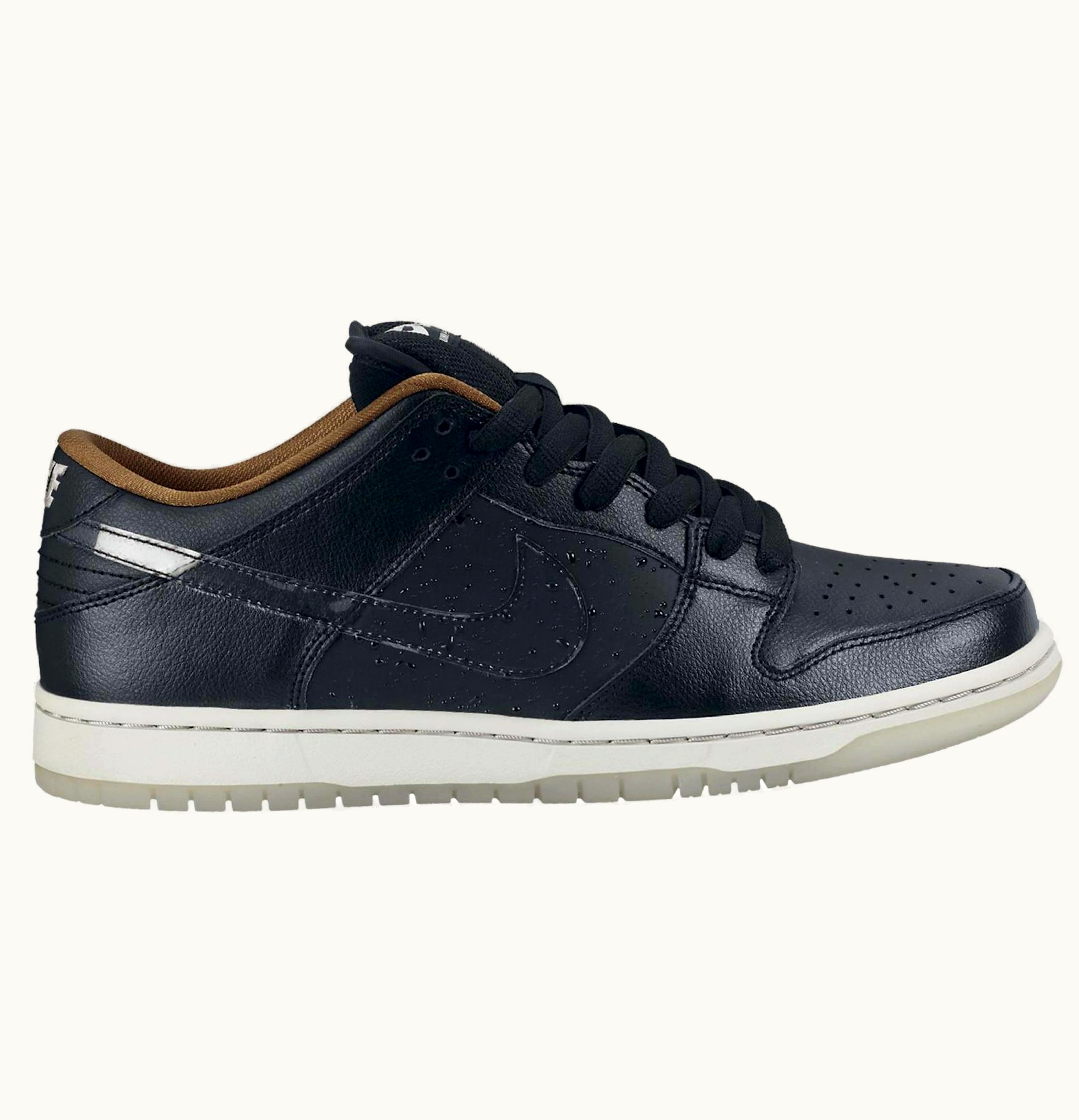 Nike Nike Dunk SB Low Black Rain