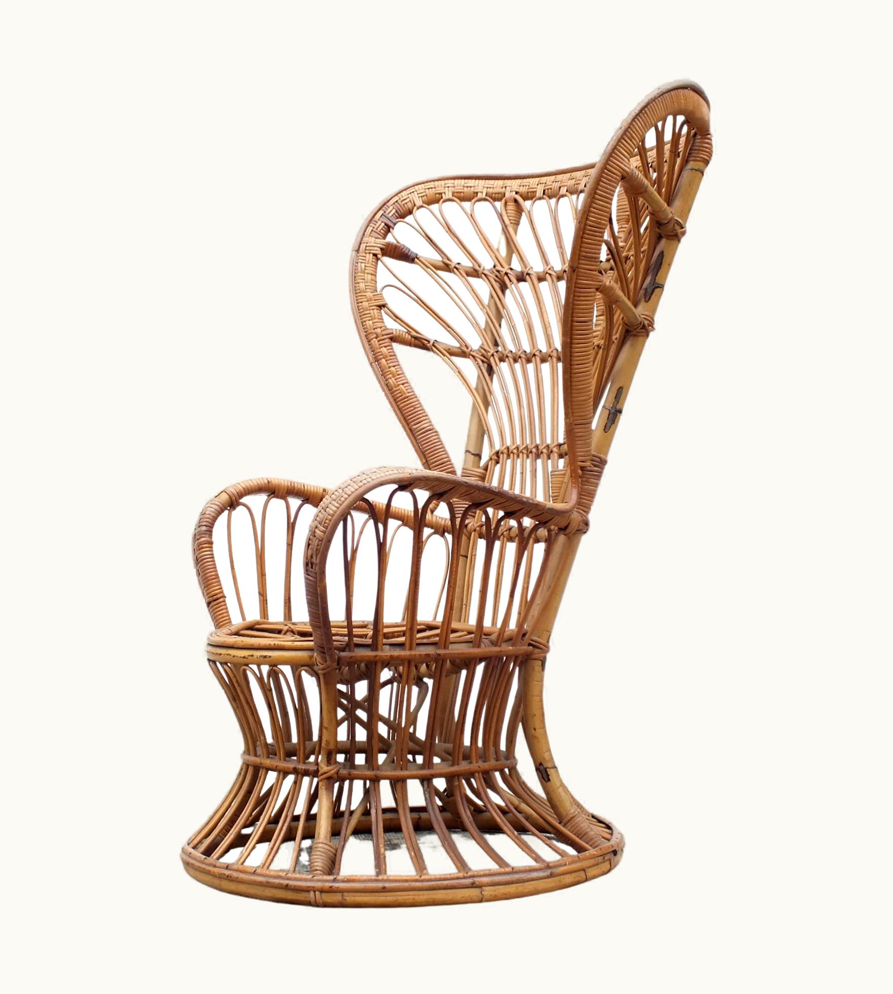 Gio Ponti Gio Ponti 1950s Lio Carminati And Gio' Ponti For Casa & Giardino, Italy